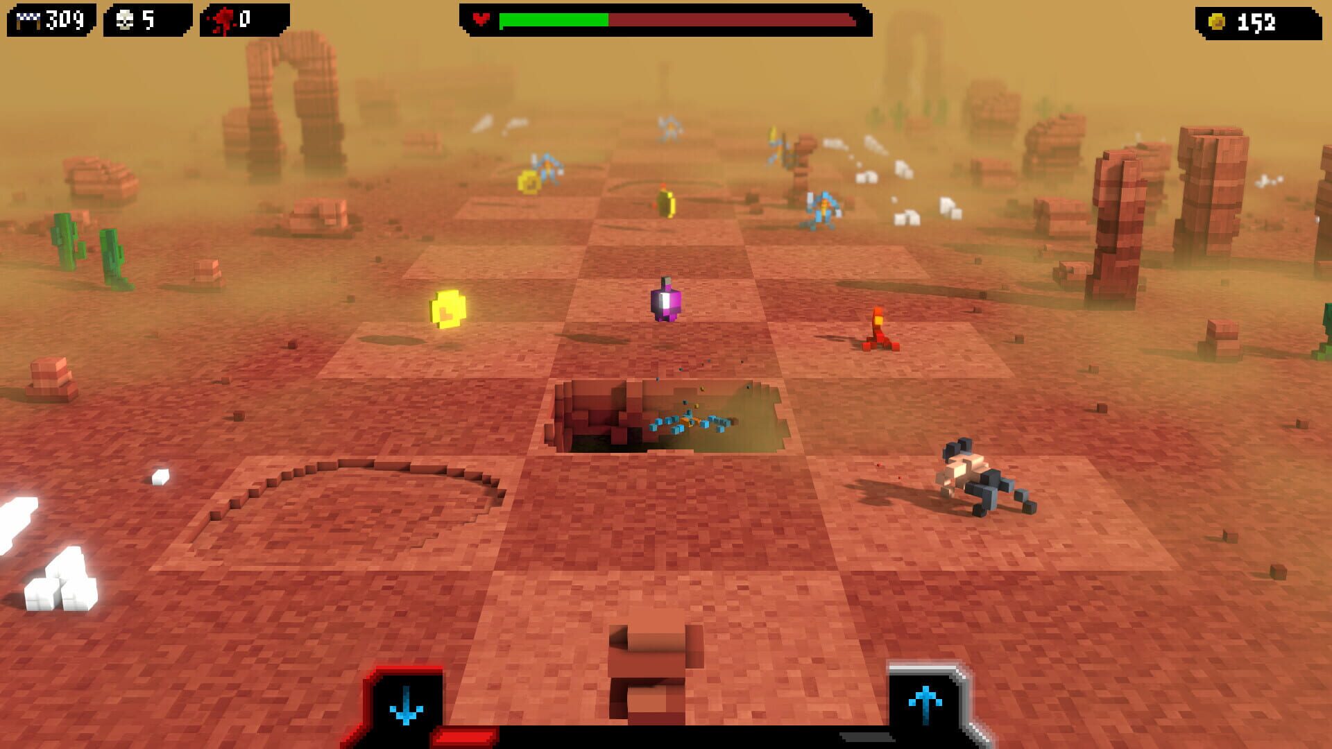 Flipping Legend DX - Screenshot