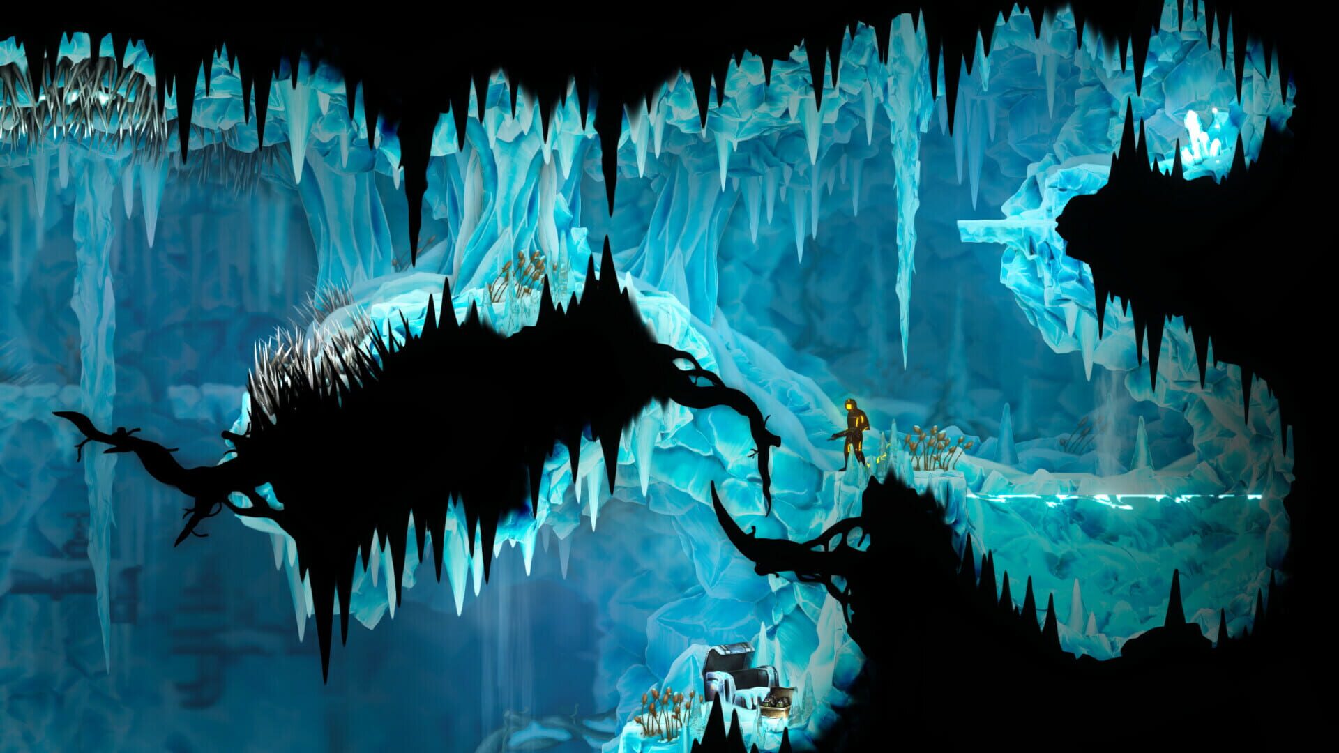 Night Breaker - Screenshot