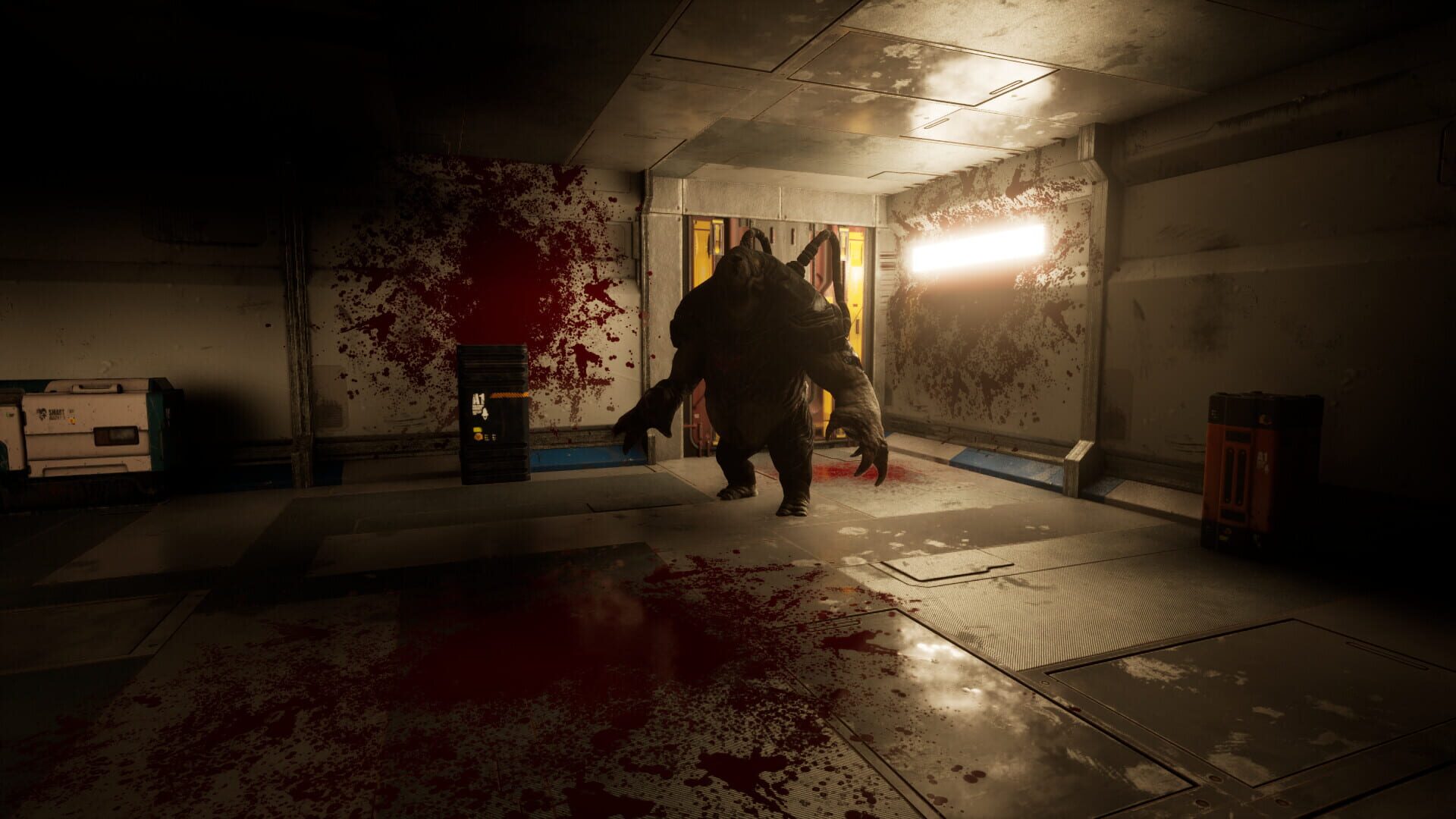 Nexus Knights - Screenshot