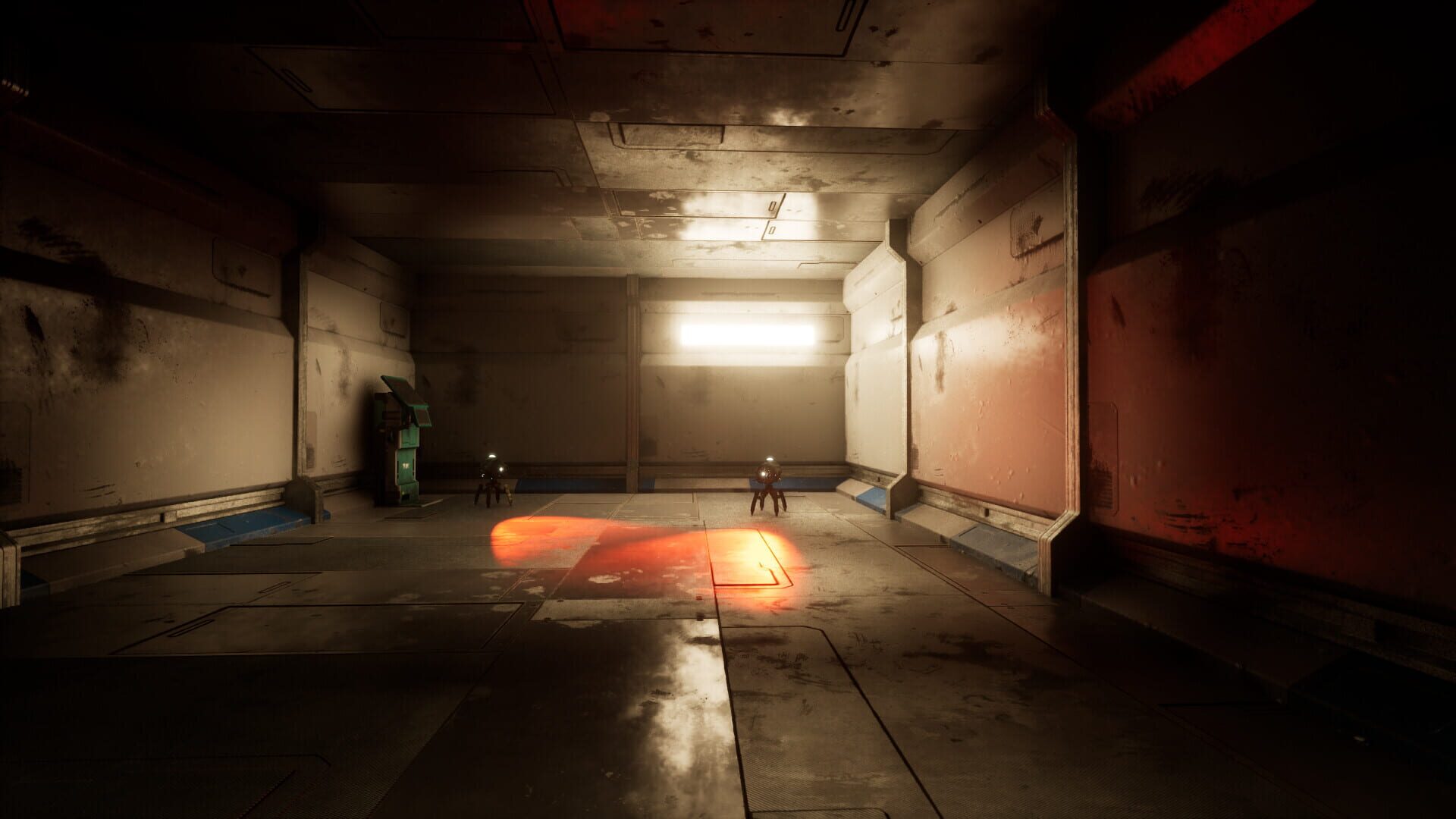 Nexus Knights - Screenshot