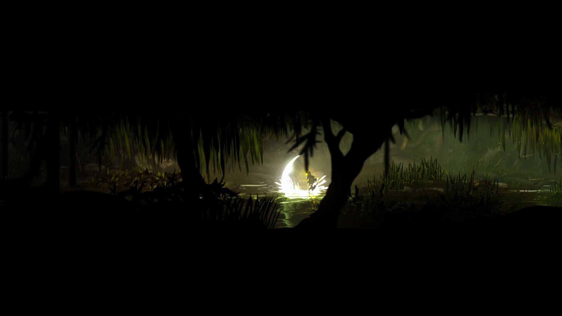 Night Breaker - Screenshot