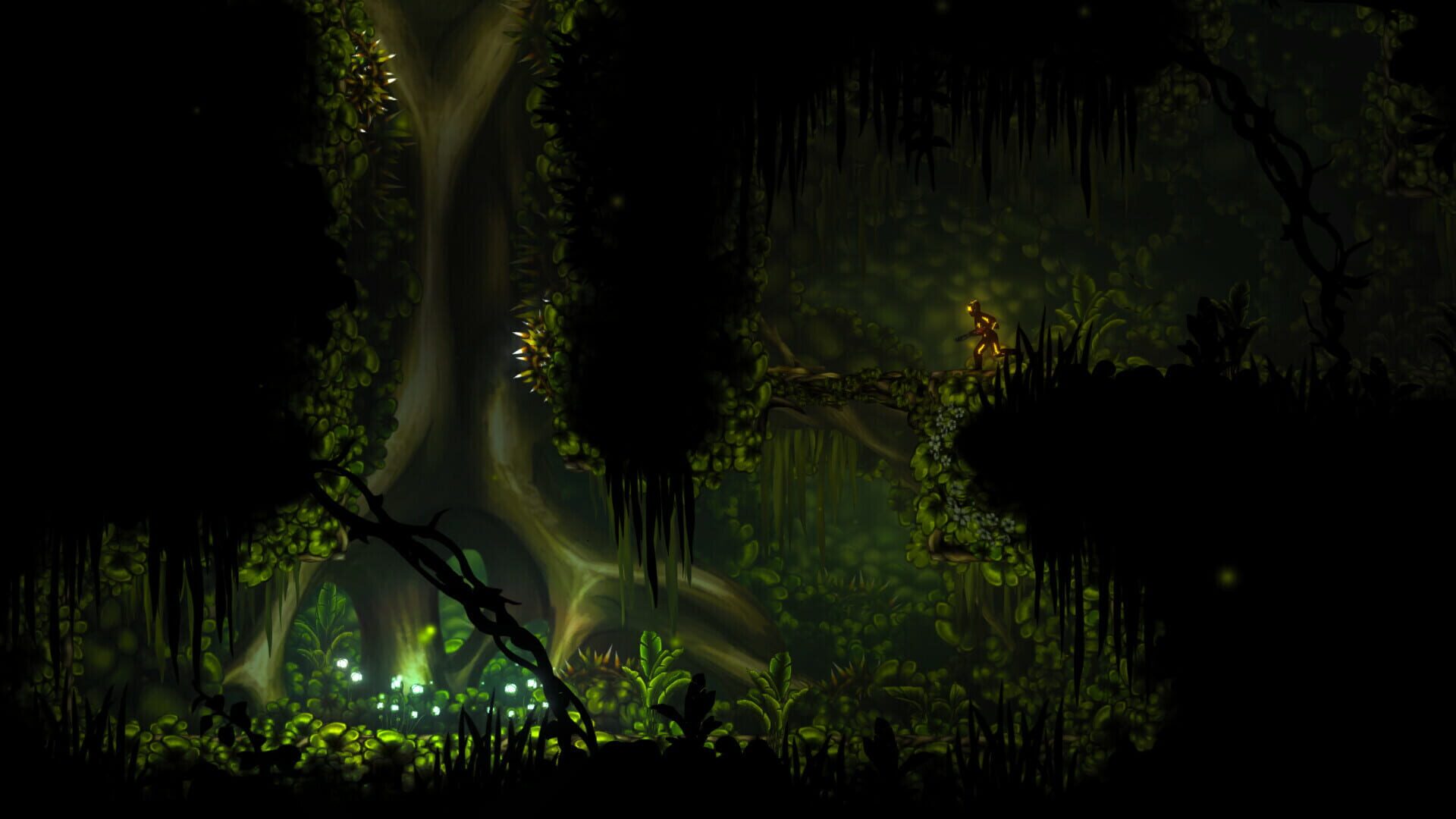 Night Breaker - Screenshot