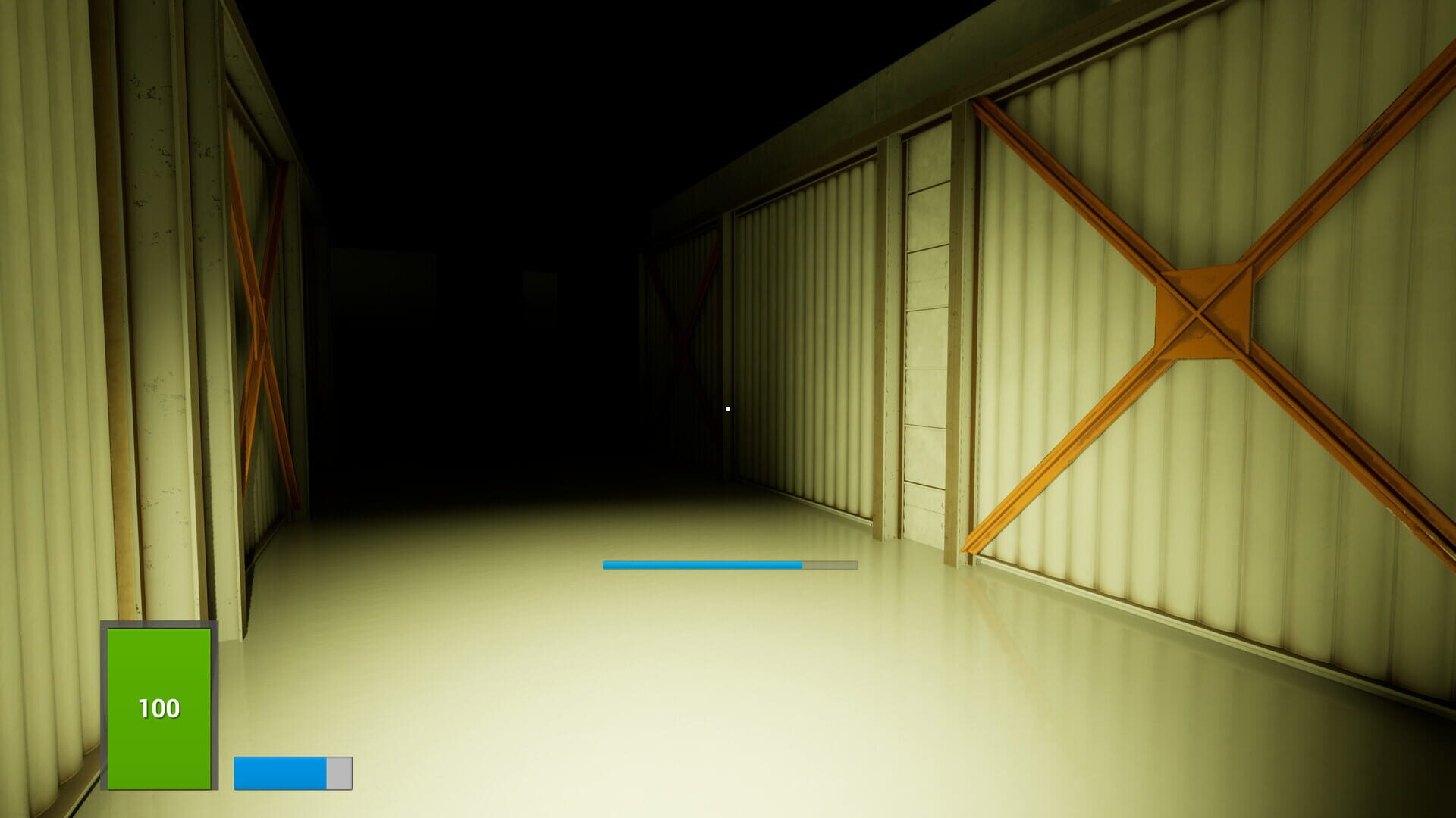 Pitta - Screenshot