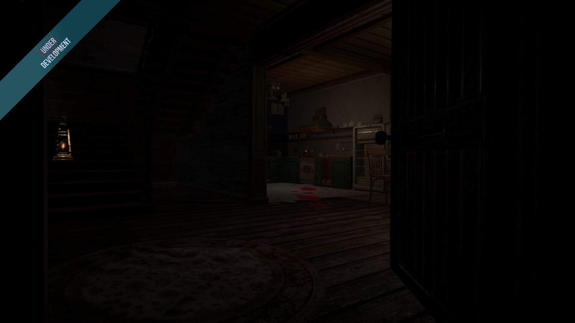 Shrouded Mind - Screenshot