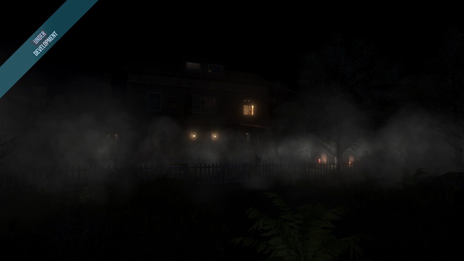 Shrouded Mind - Screenshot