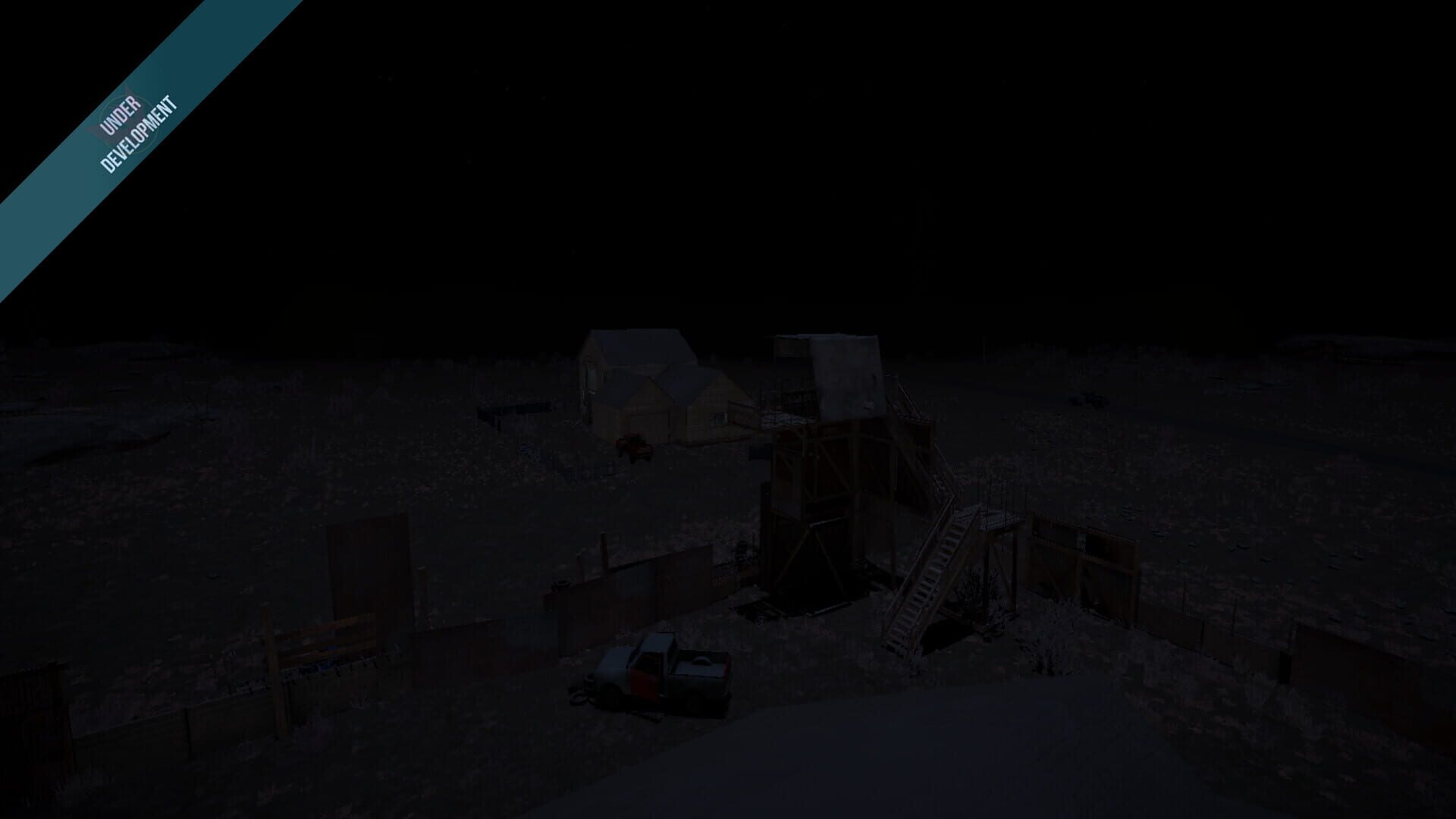 Shrouded Mind - Screenshot