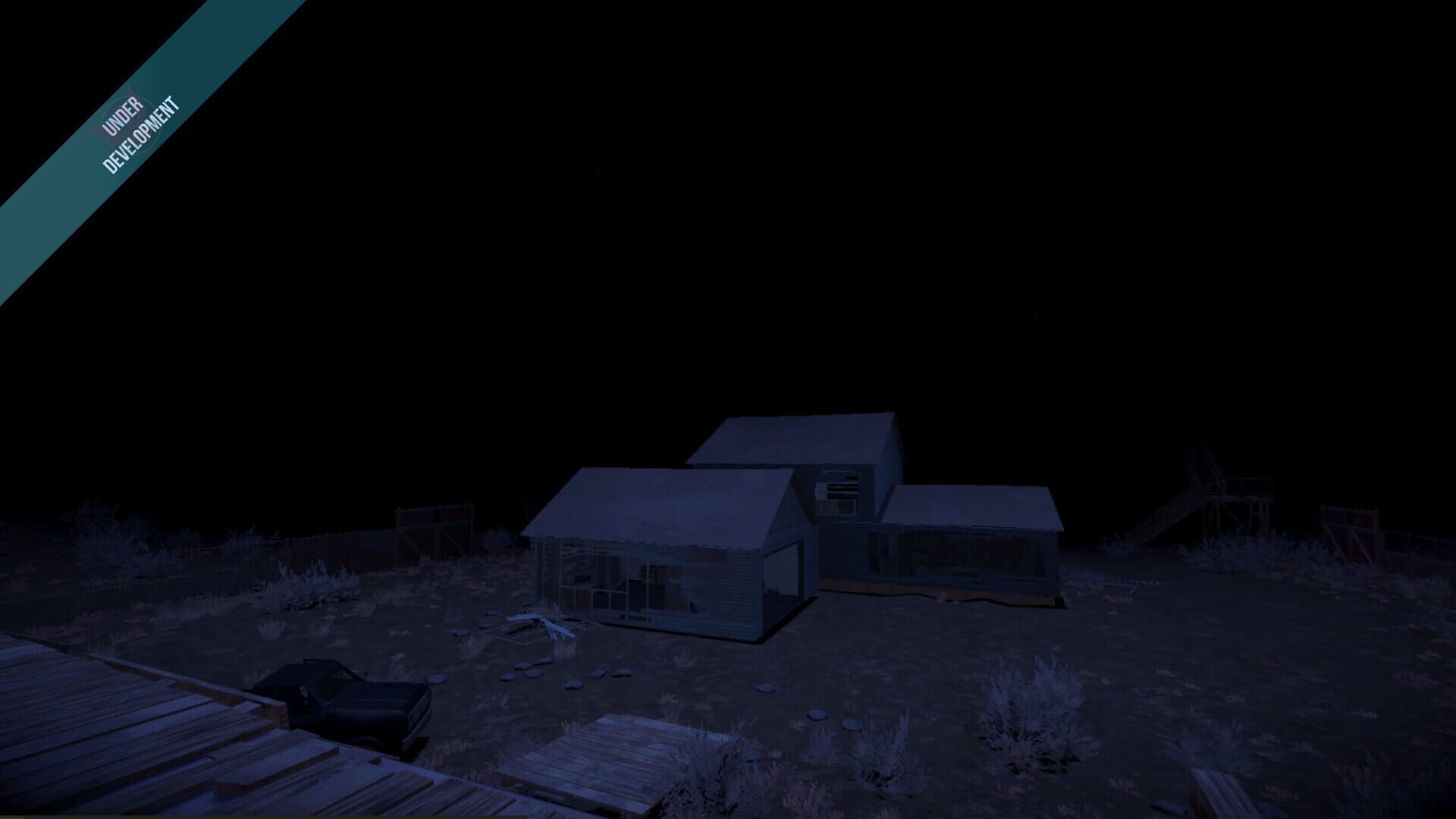 Shrouded Mind - Screenshot