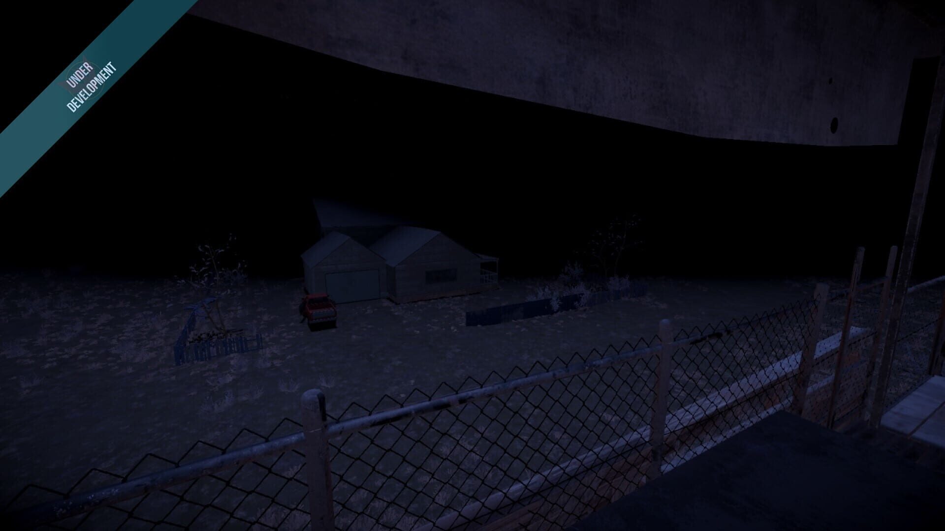 Shrouded Mind - Screenshot