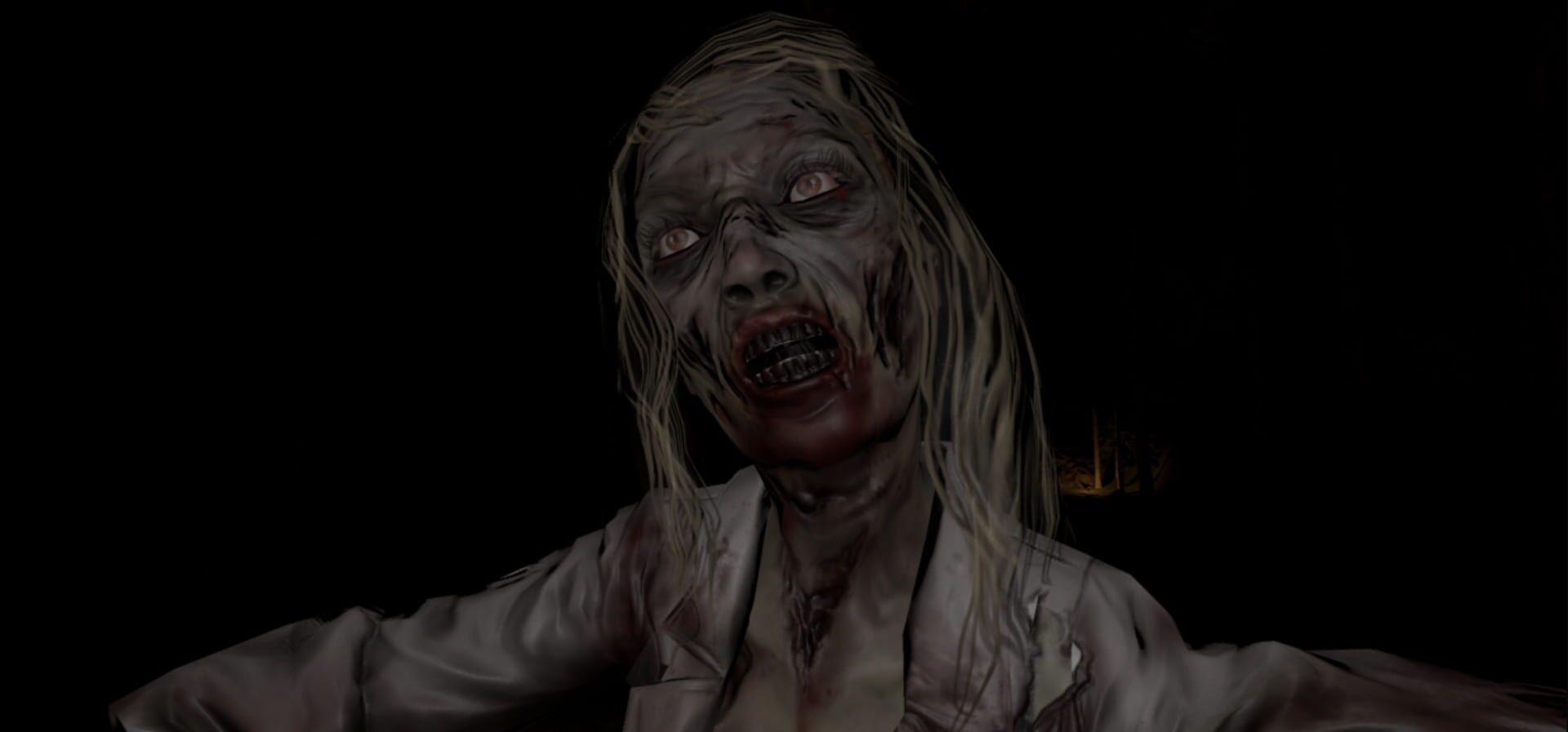 The Baba Yaga - Screenshot