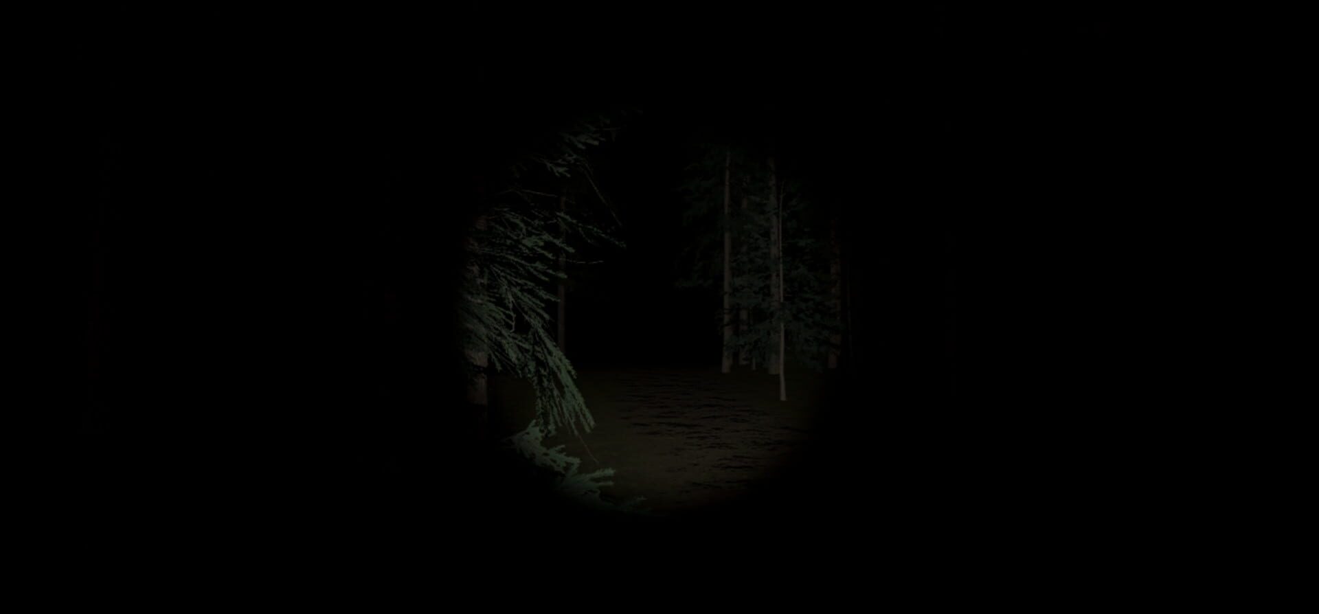 The Baba Yaga - Screenshot