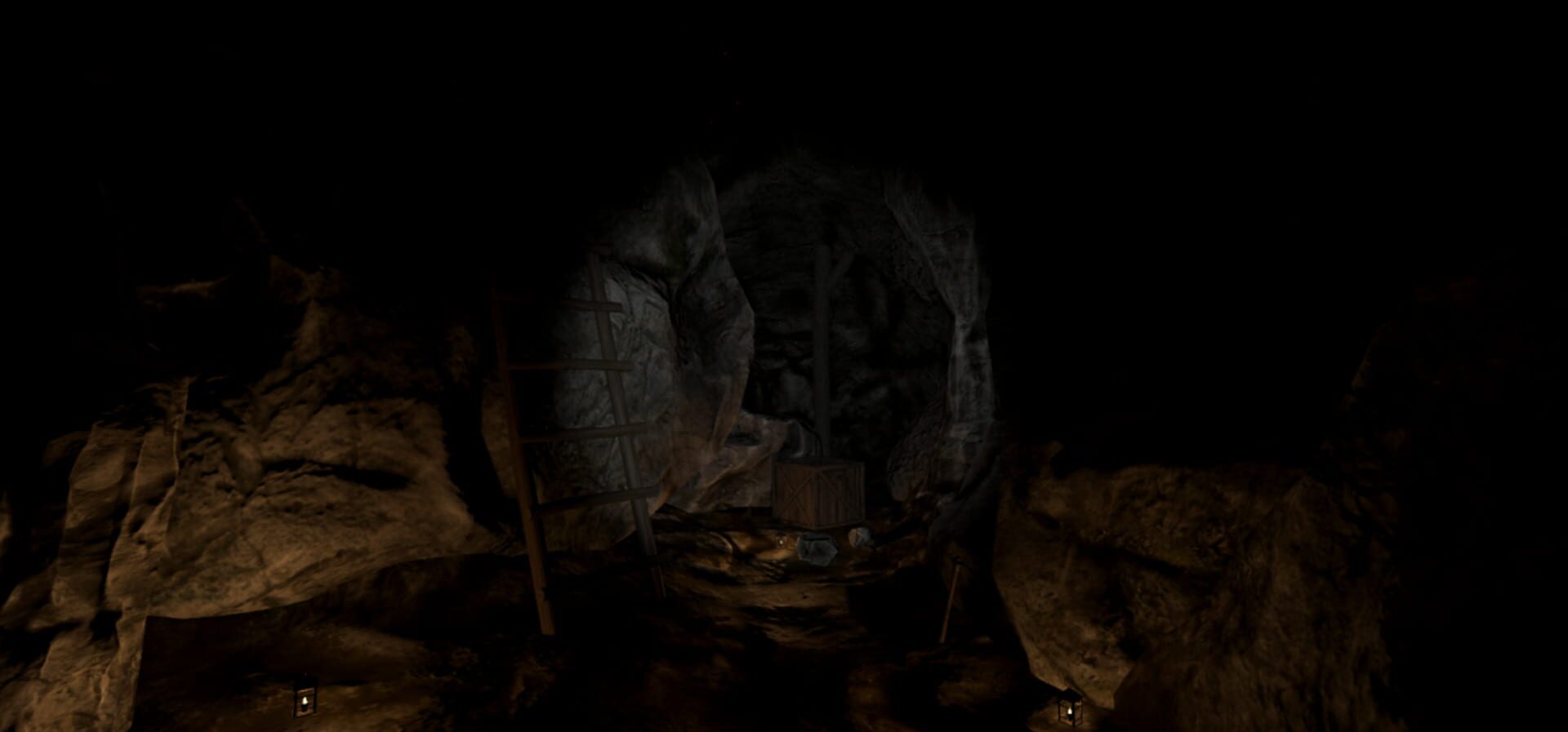 The Baba Yaga - Screenshot