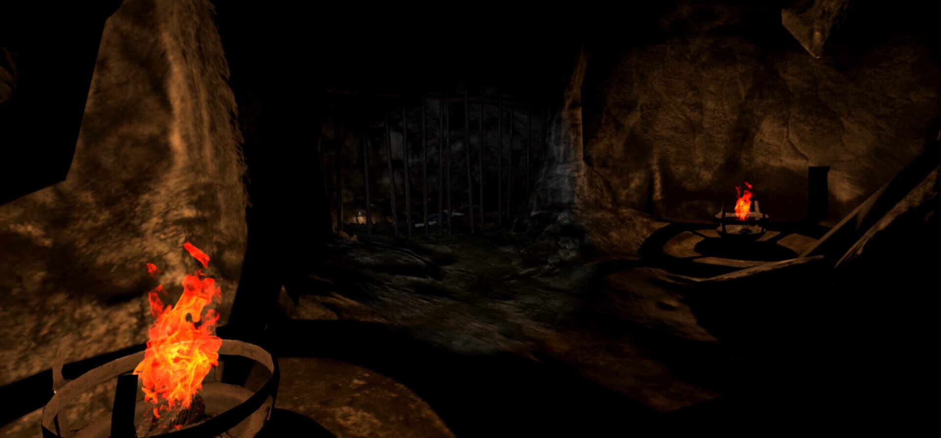 The Baba Yaga - Screenshot