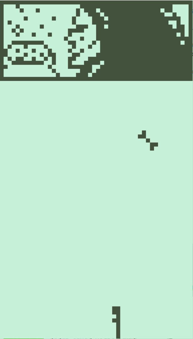 Yaga's Candy House - Screenshot