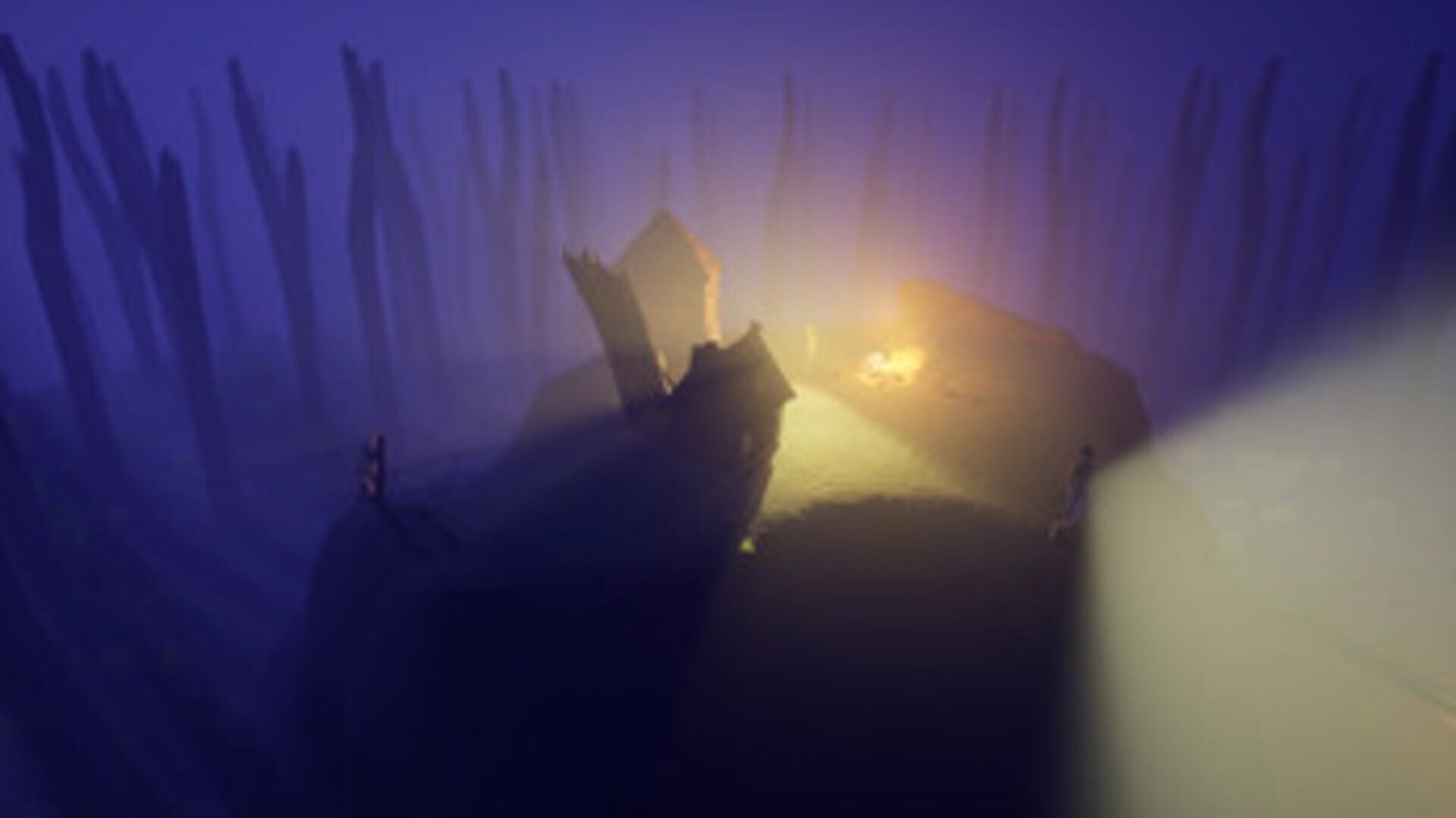 Yaga's Hunt - Screenshot