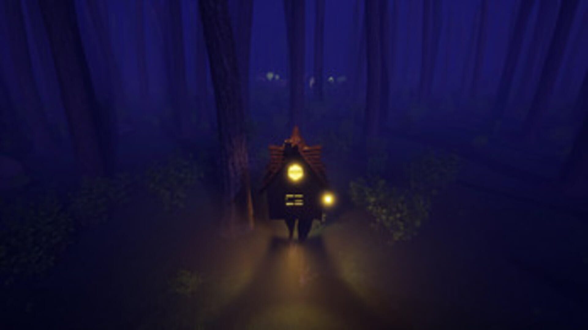 Yaga's Hunt - Screenshot