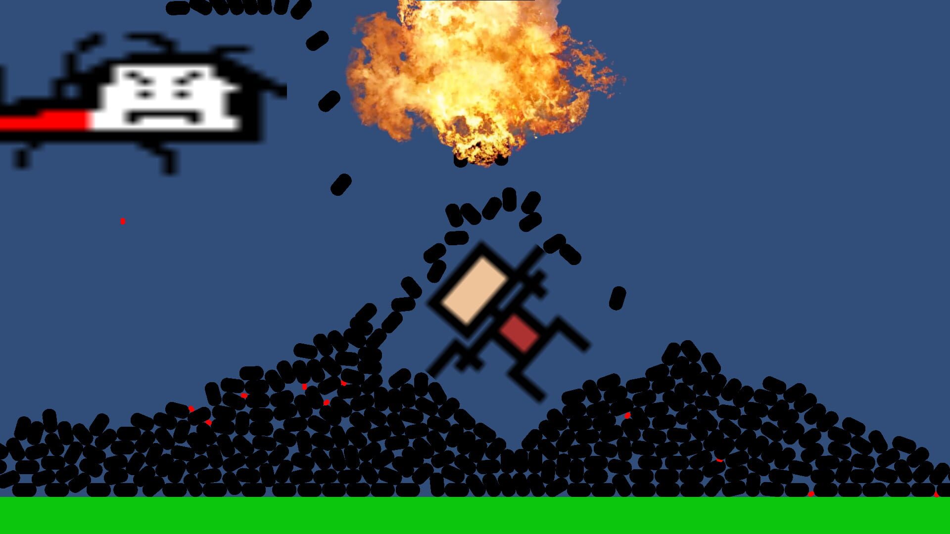 Babayka - Screenshot