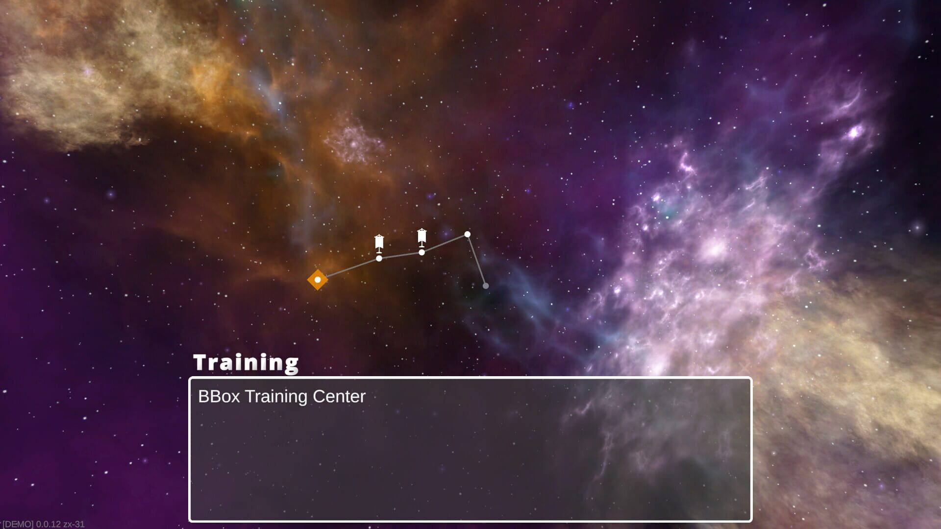 Starfall: Operation Outro - Screenshot