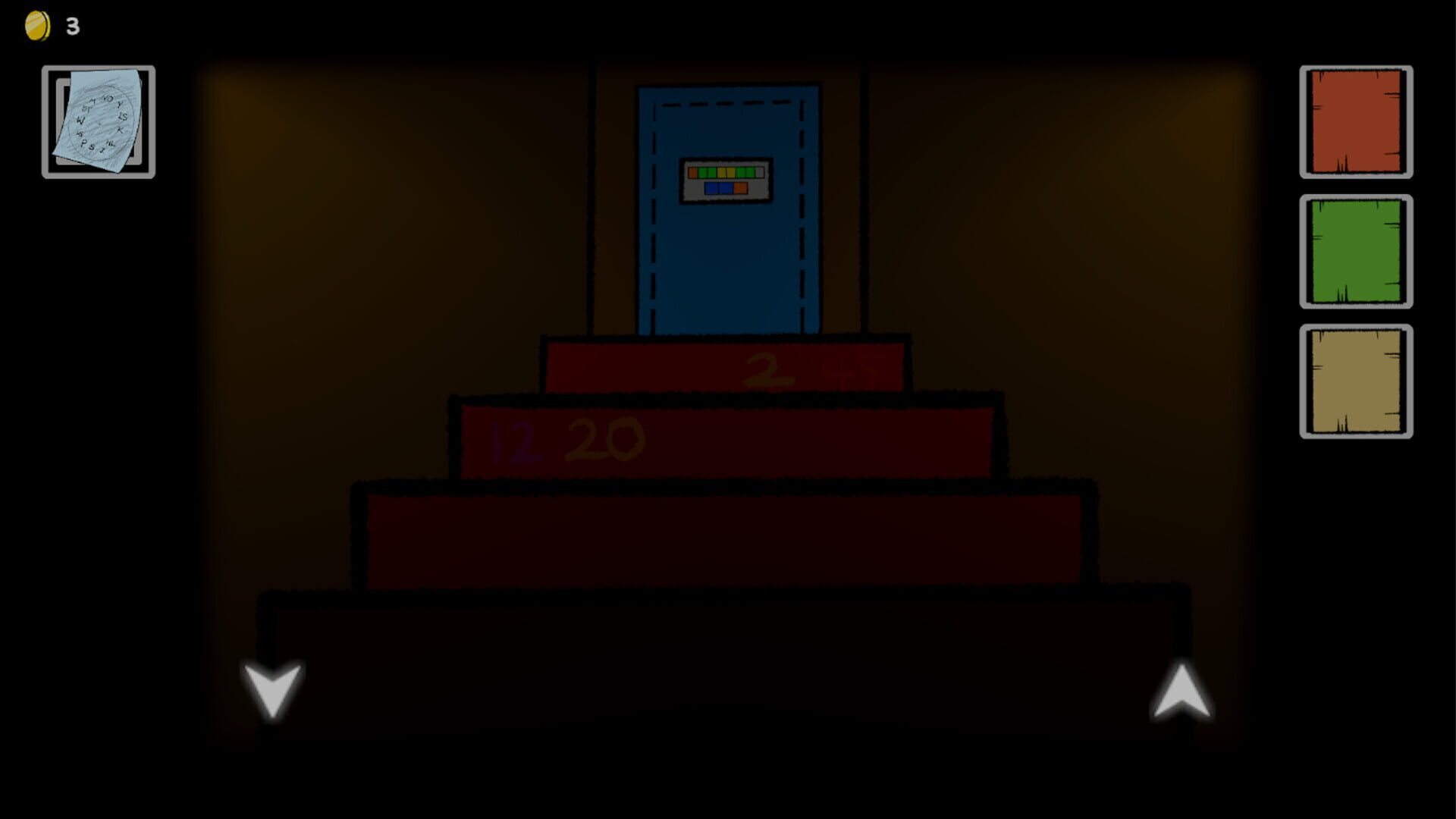Onoow - Screenshot