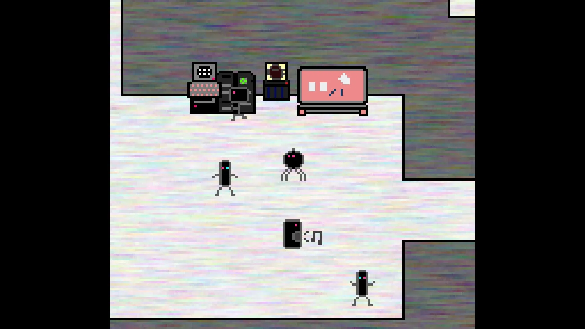 Game media