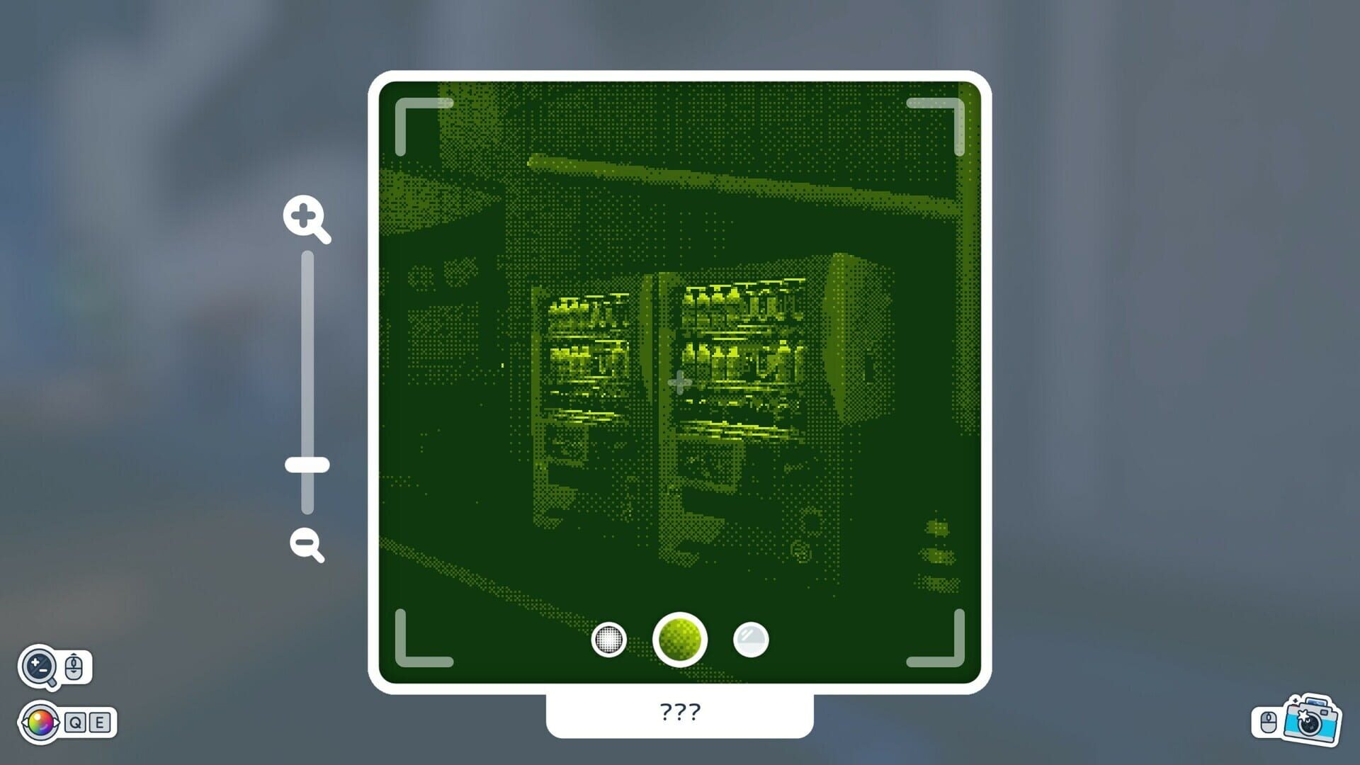Shashingo: Learn Japanese with Photography - Additional Camera Filters - Screenshot