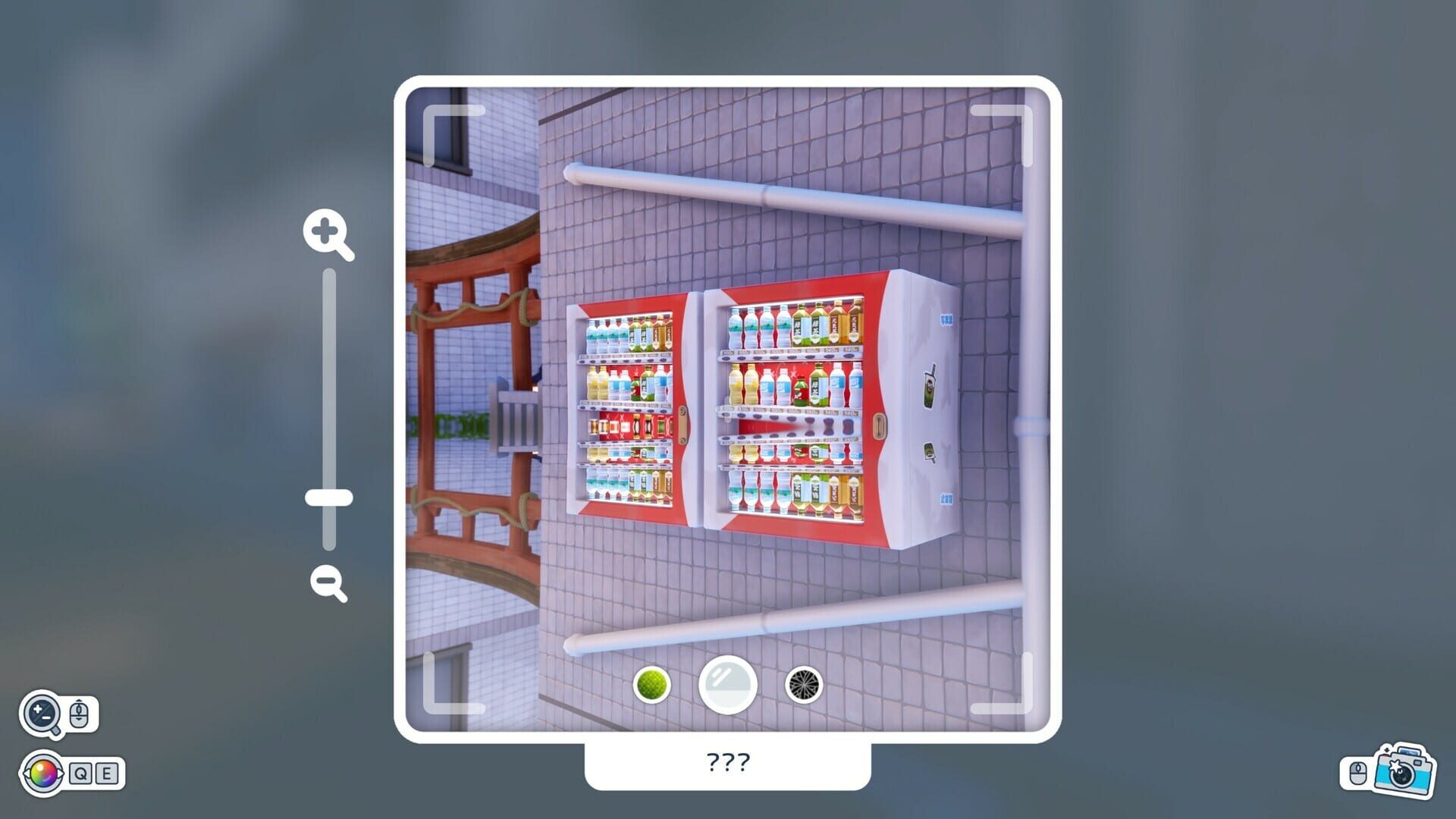 Shashingo: Learn Japanese with Photography - Additional Camera Filters - Screenshot