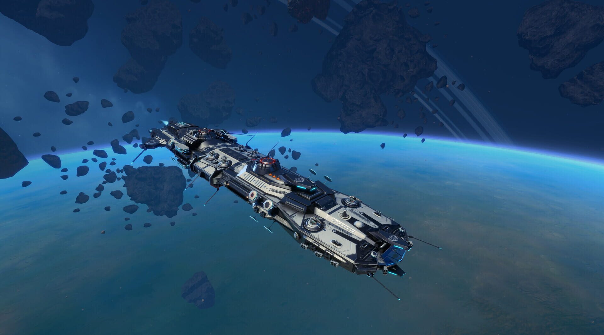 Star Conflict: Procyon - Deluxe Edition