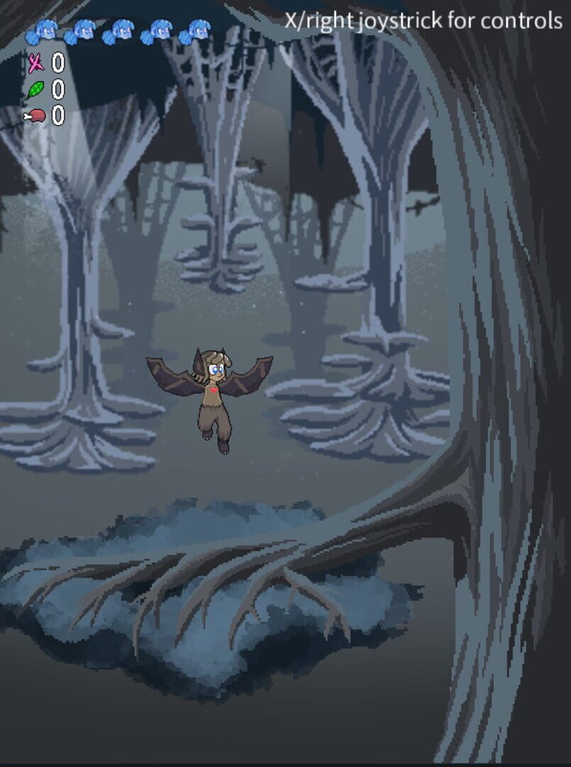 Slime Cores - Screenshot