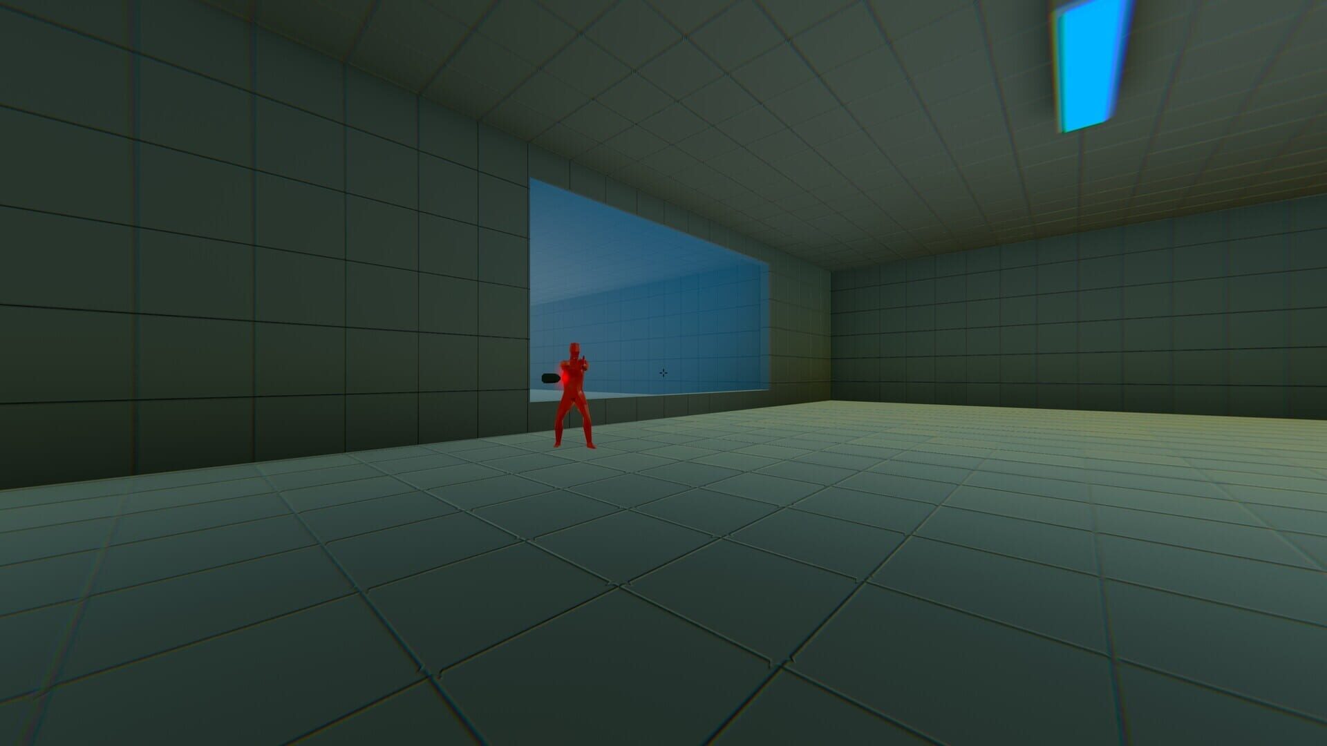 Wallbound - Screenshot
