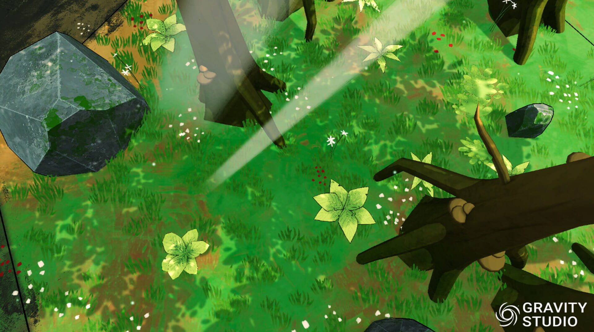 Monolit - Screenshot