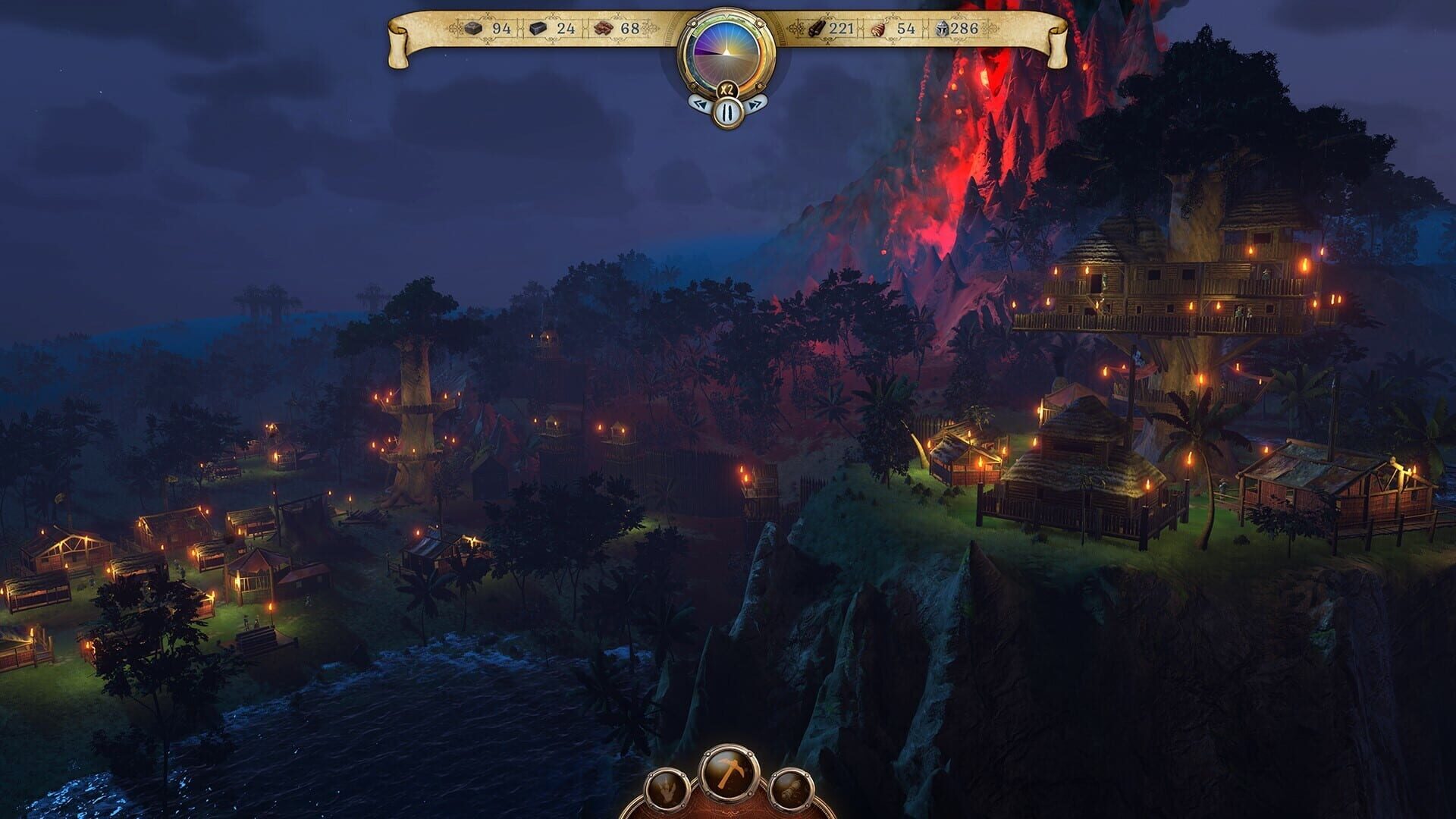 Shipwrecked: Lost Colony - Screenshot