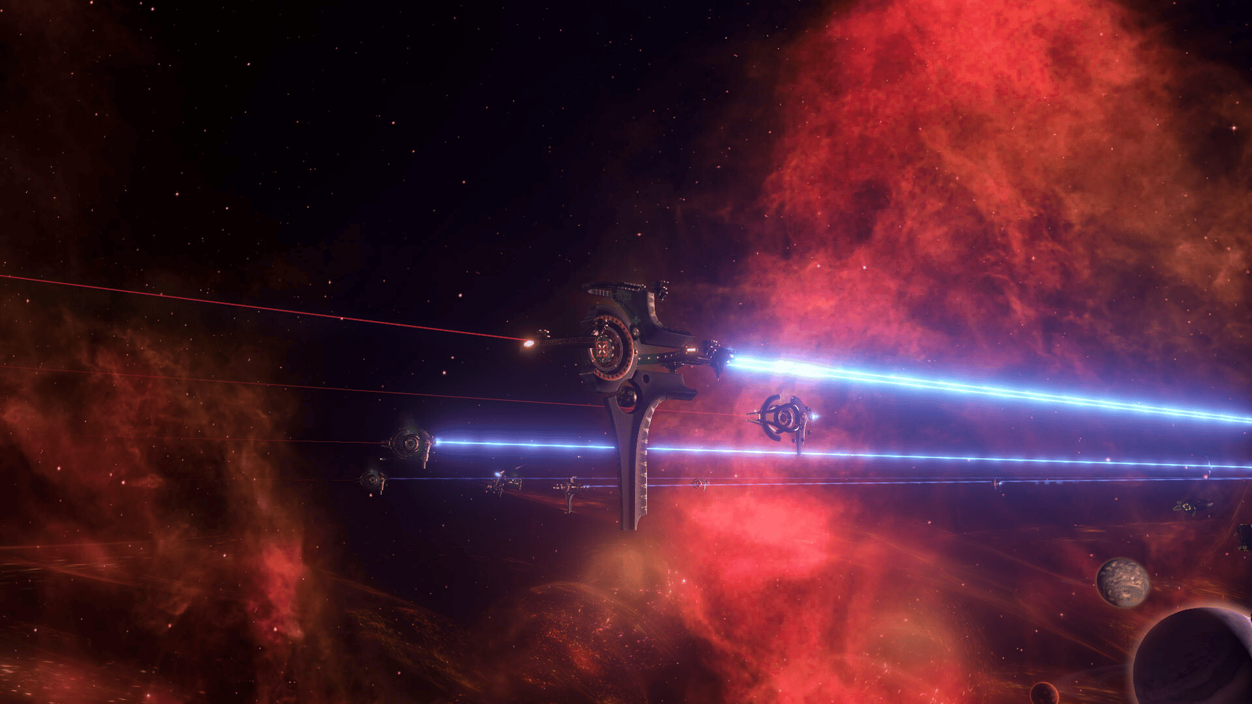 Stellaris: Season 08 screenshot