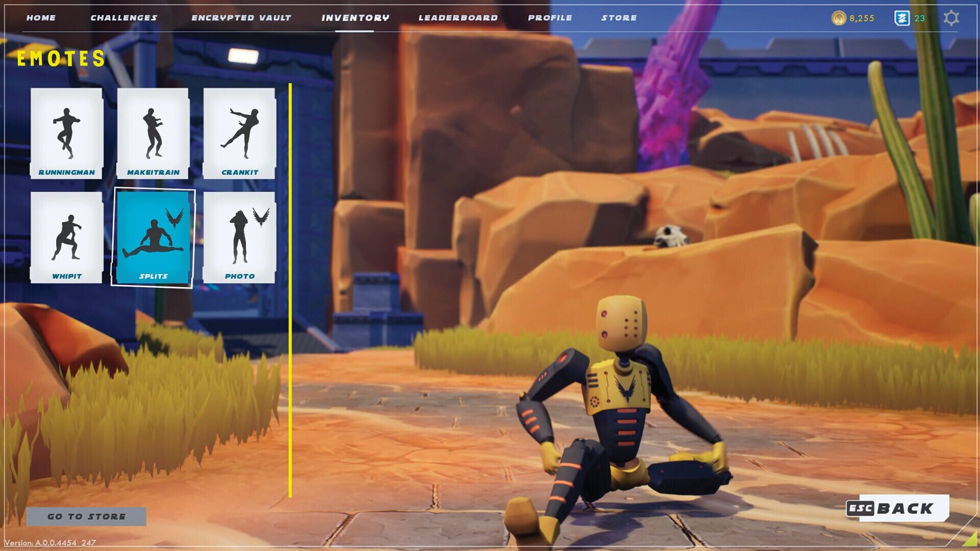 RoboSquad Revolution: Maverick Supporter Pack - Screenshot