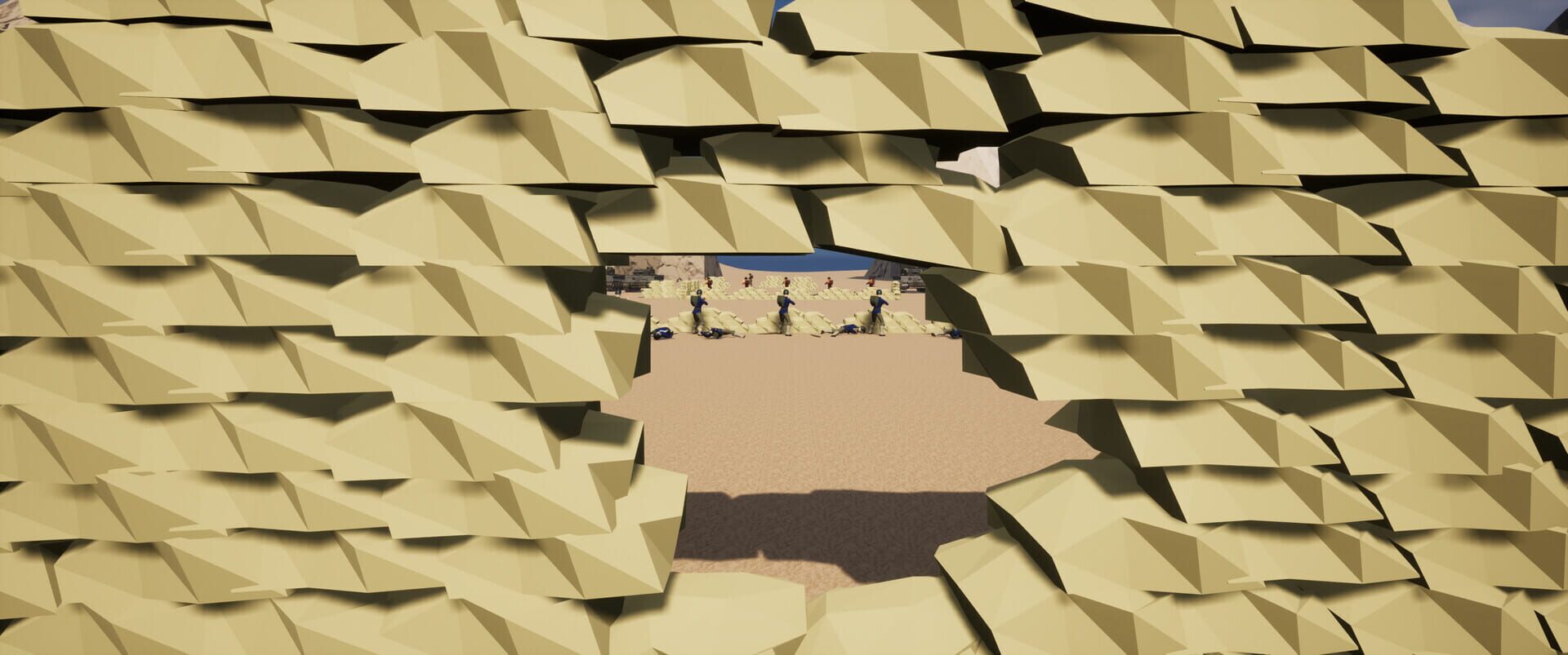 Jam Scrapz Collection: The Minesweeper - Screenshot