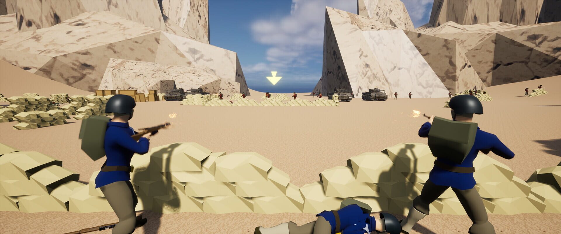 Jam Scrapz Collection: The Minesweeper - Screenshot