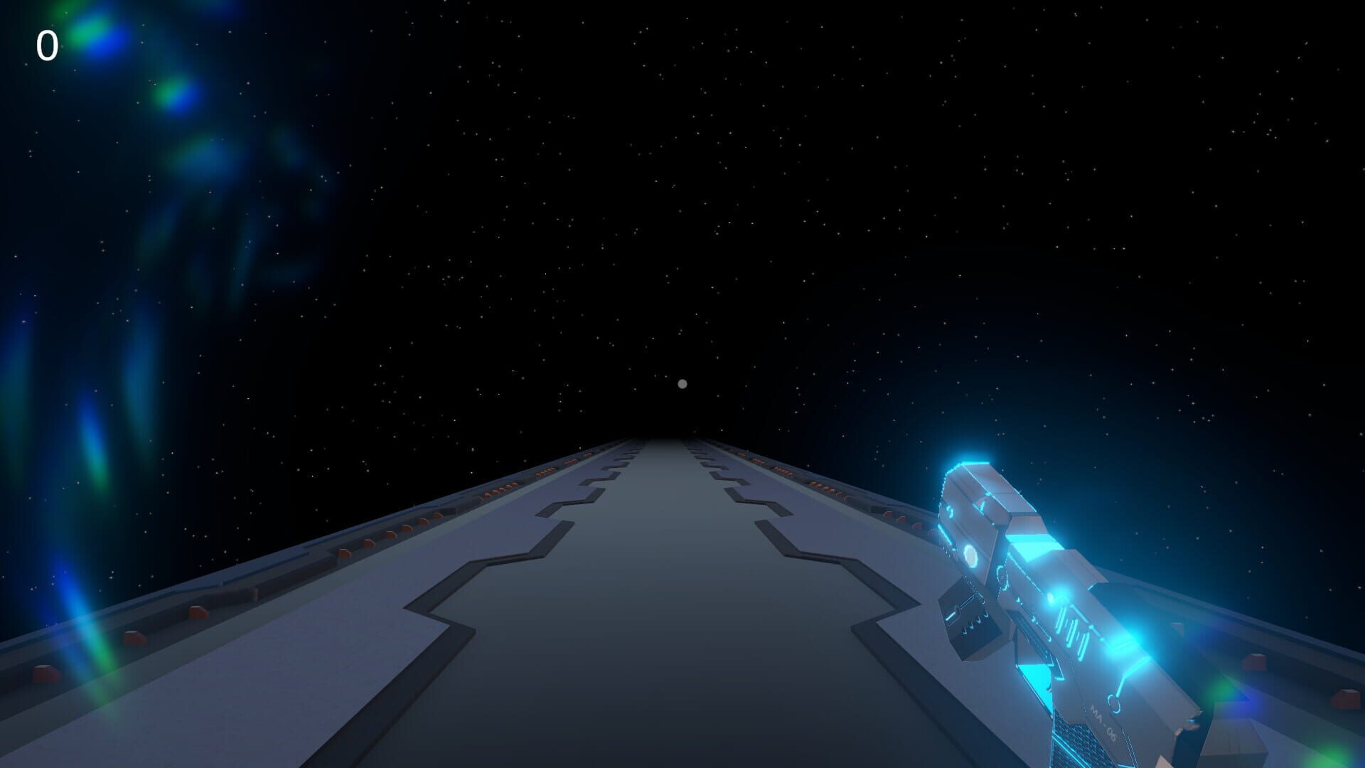 Fucus - Screenshot