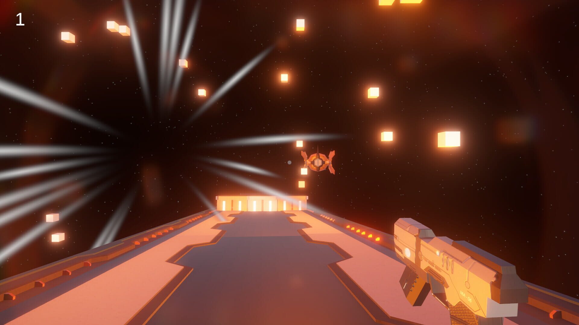 Fucus - Screenshot