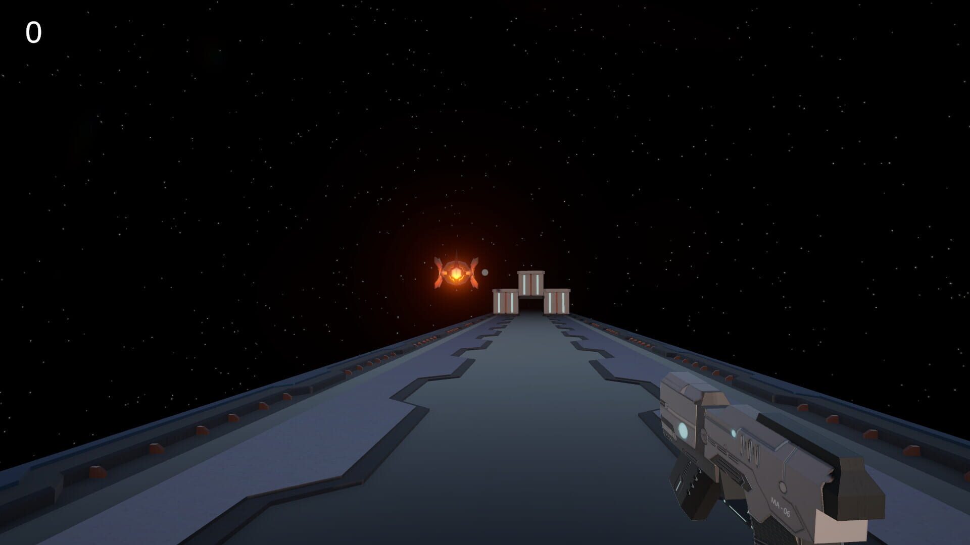 Fucus - Screenshot