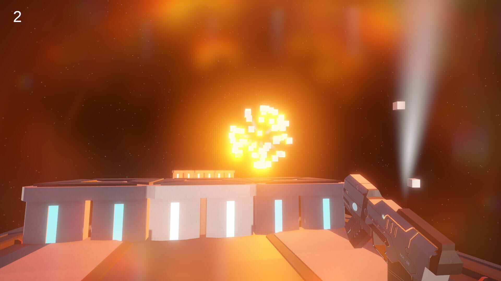 Fucus - Screenshot