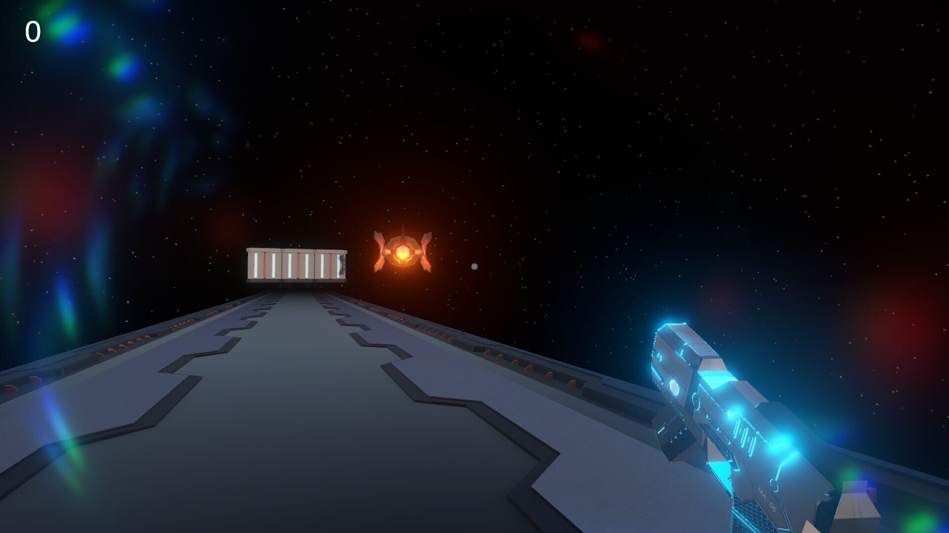Fucus - Screenshot