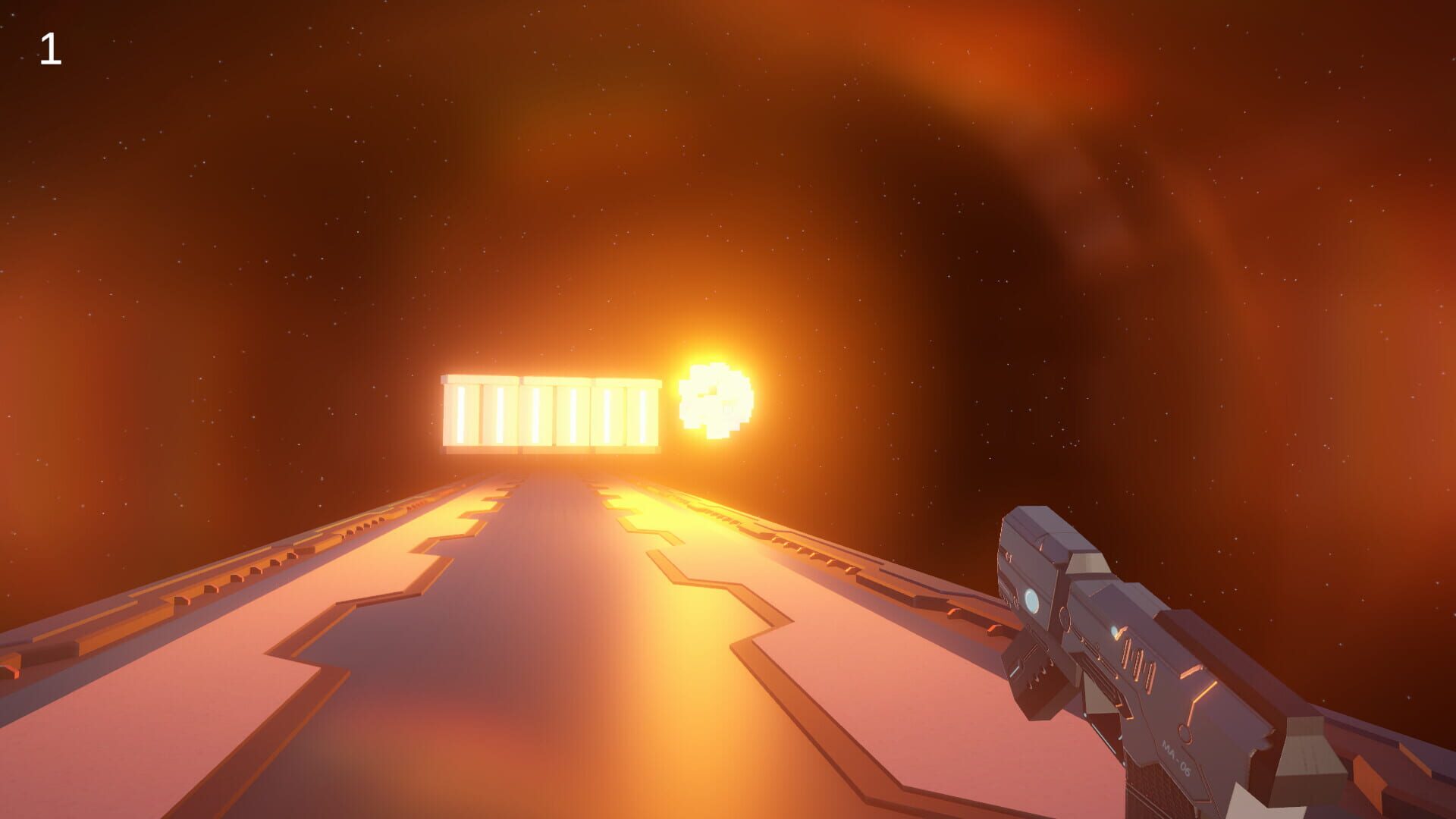 Fucus - Screenshot