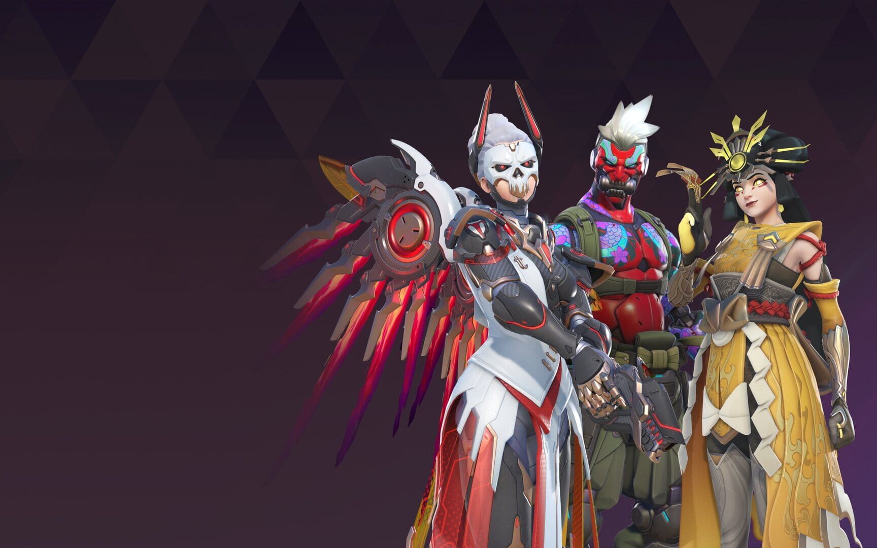 Overwatch 2: Season 10 - Venture Forth screenshot