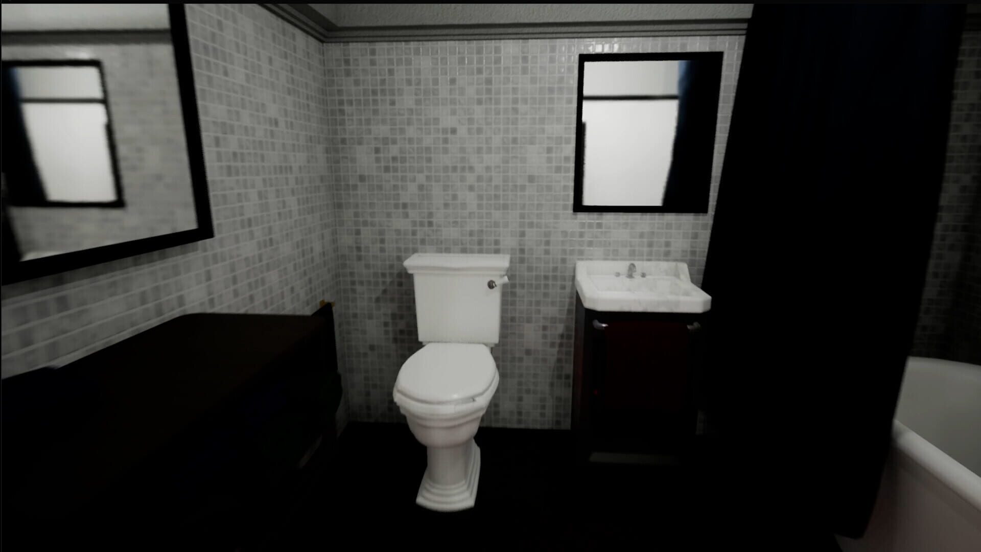 Protocol Five - Screenshot