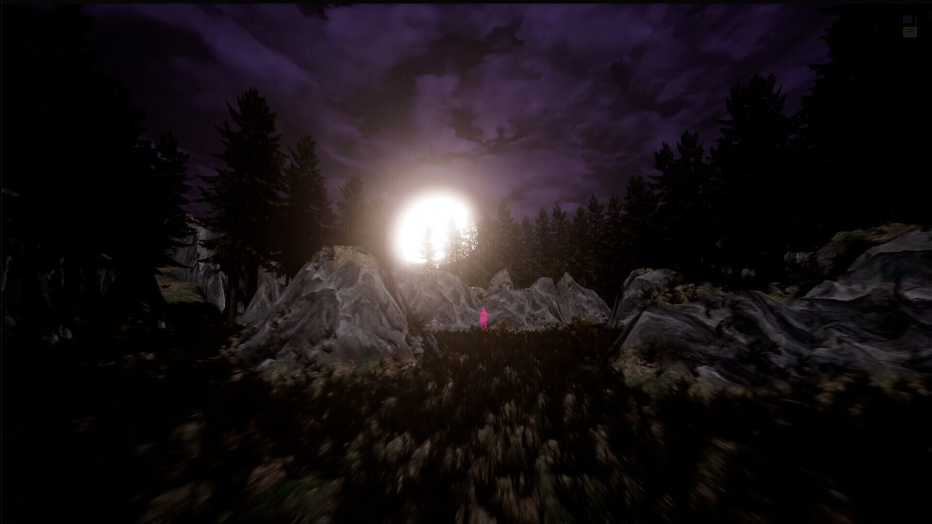 Protocol Five - Screenshot