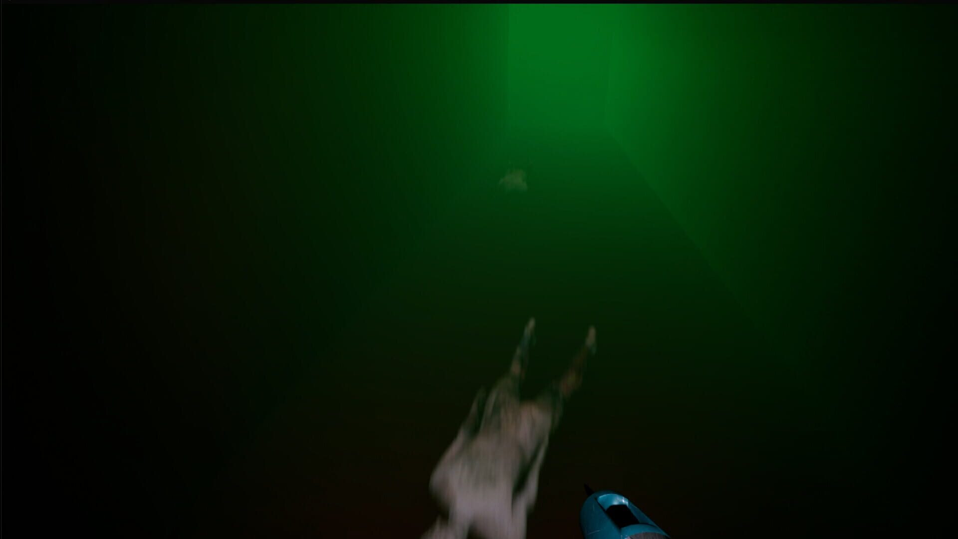 Protocol Five - Screenshot