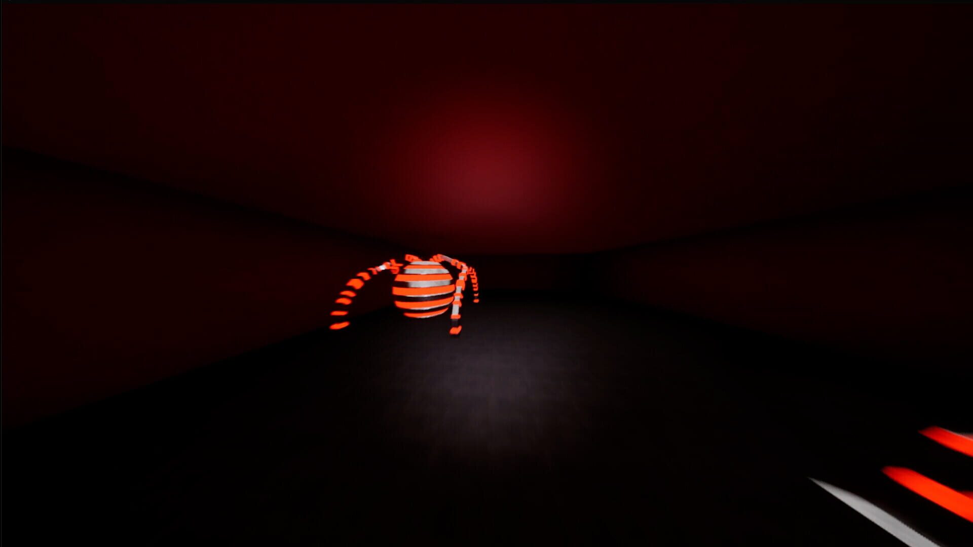Protocol Five - Screenshot