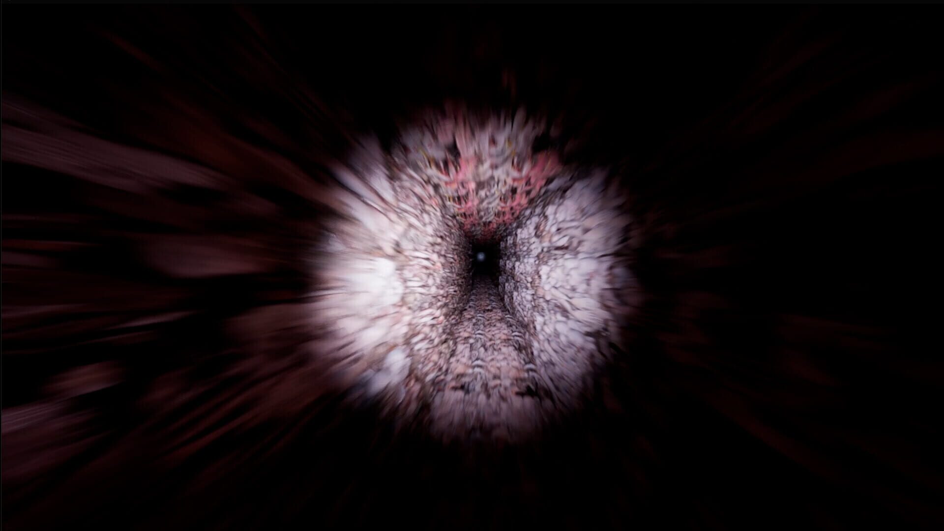 Protocol Five - Screenshot