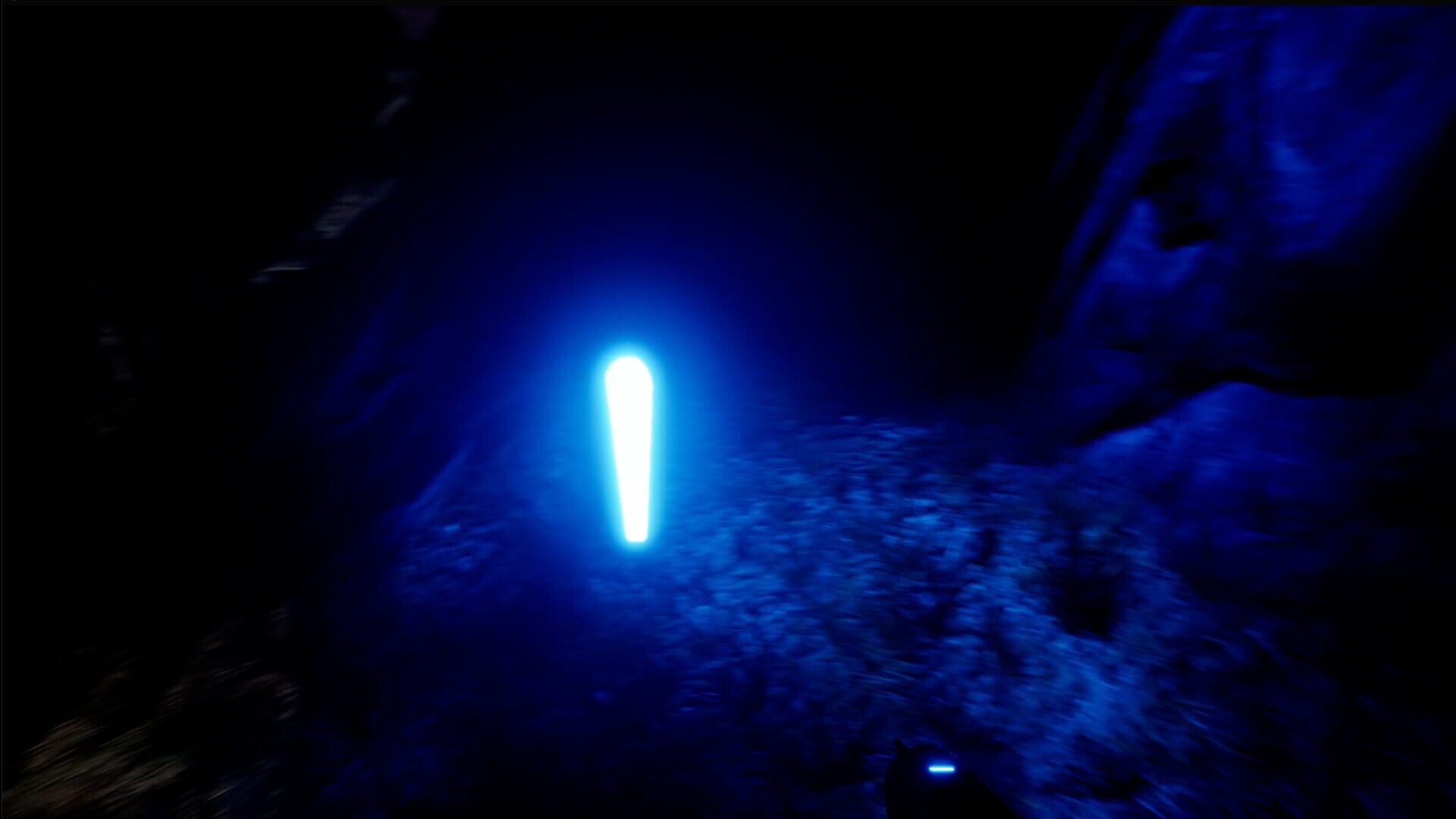 Protocol Five - Screenshot