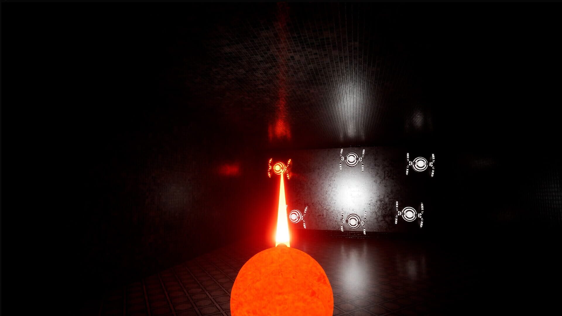 Protocol Five - Screenshot