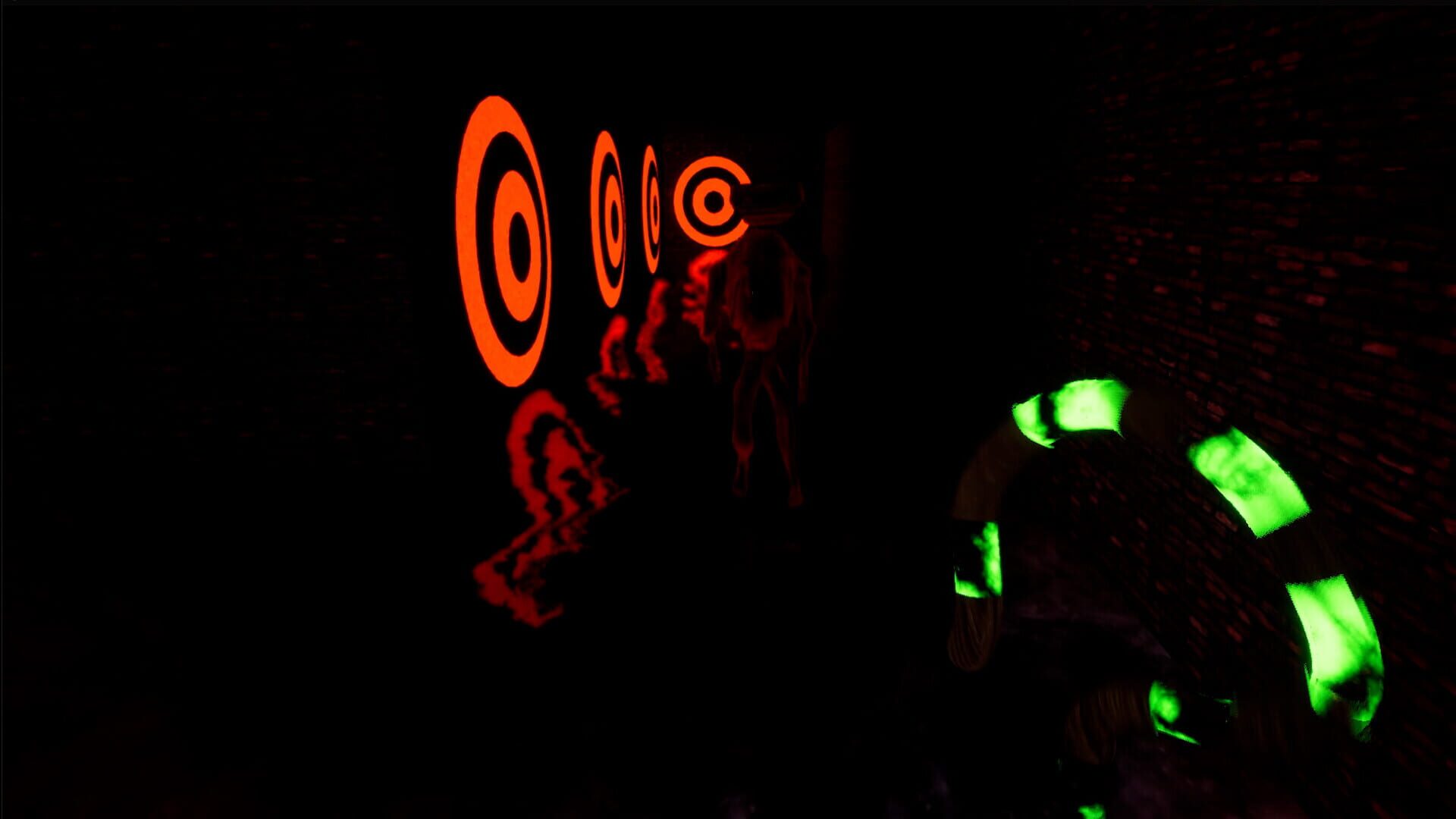 Protocol Five - Screenshot