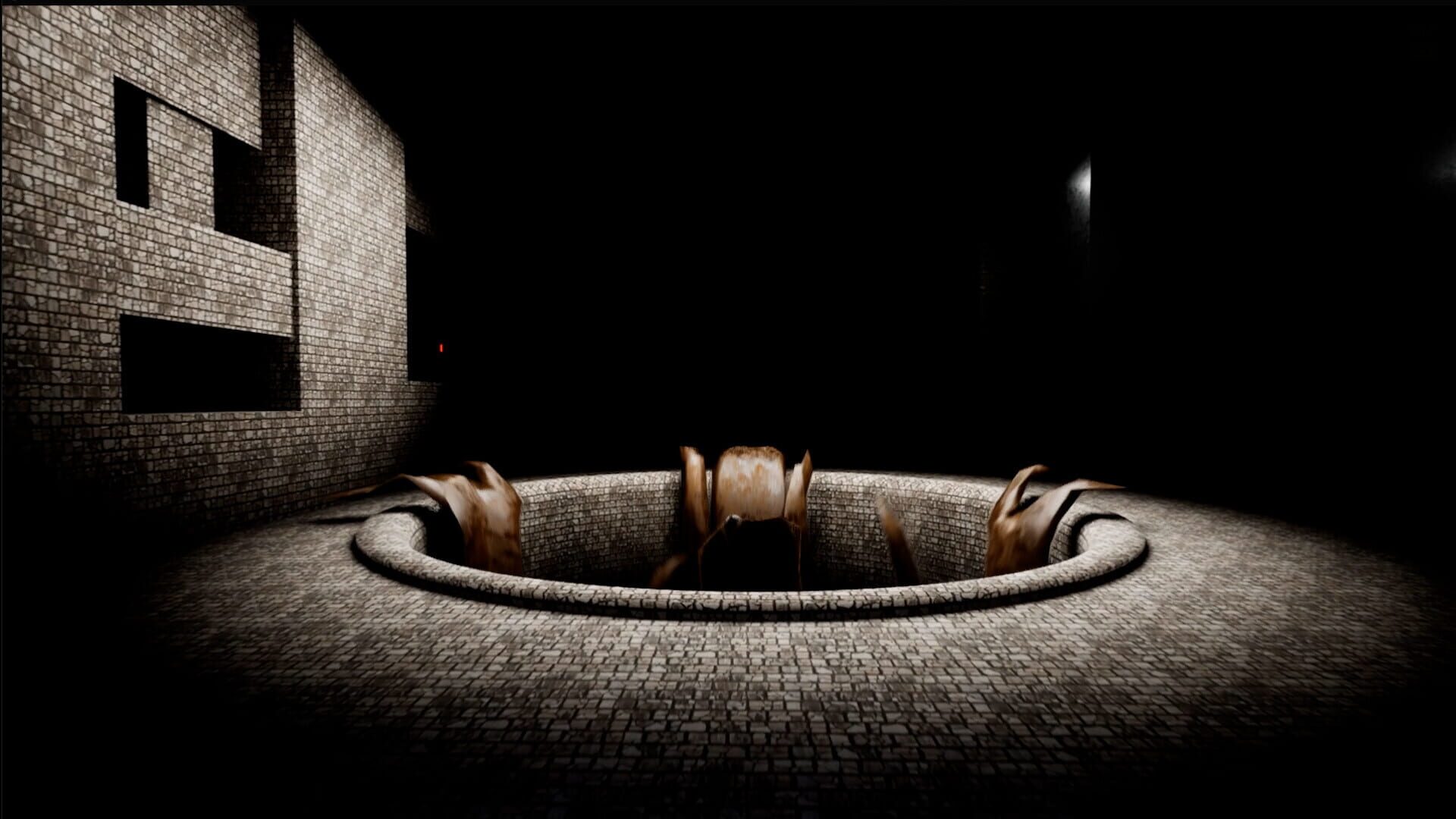 Protocol Five - Screenshot